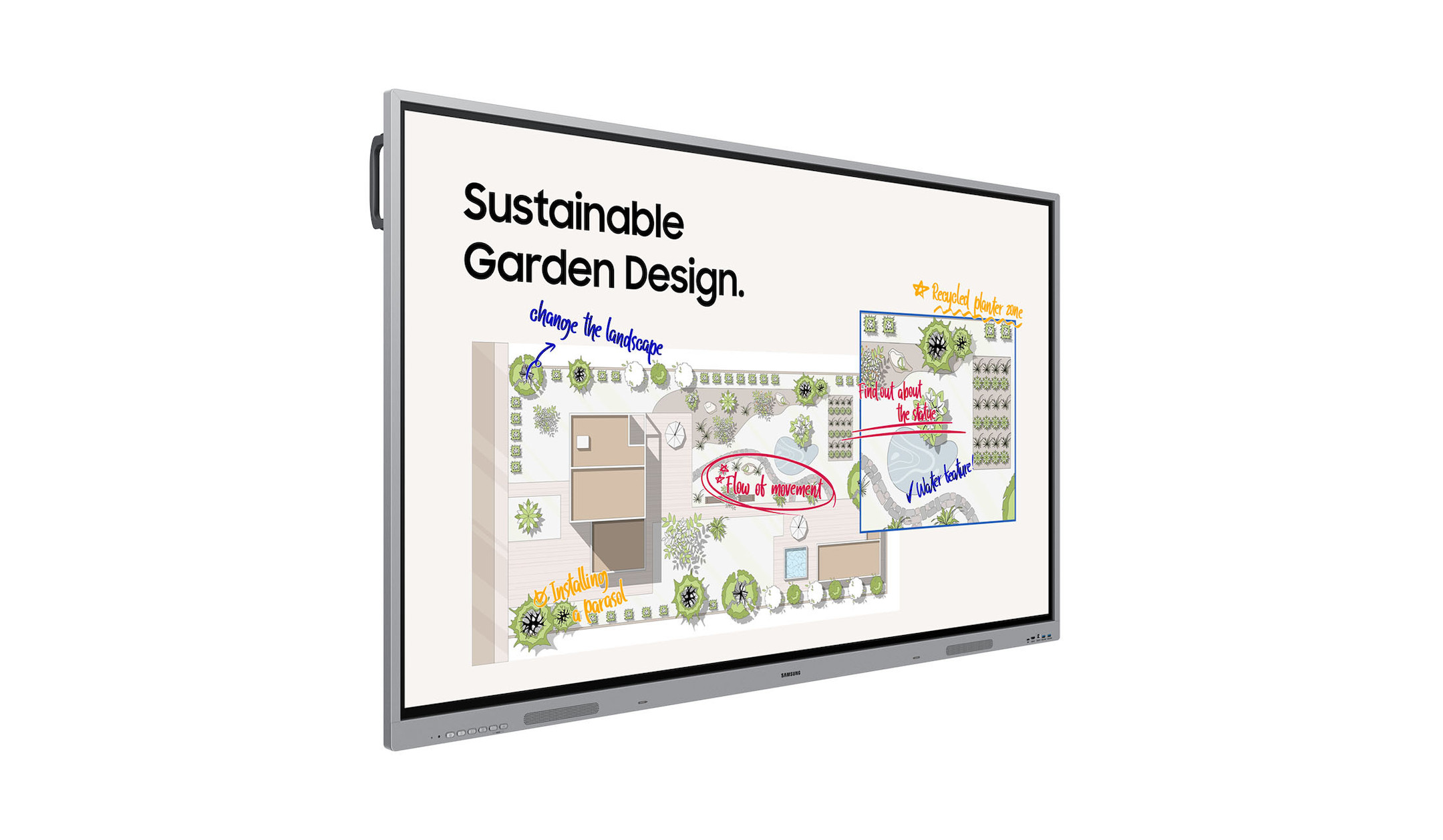 Samsung-WE75FX-75-interactief-display-zonder-besturingssysteem