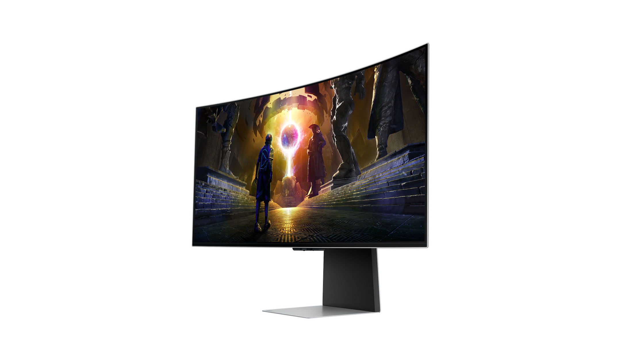 Samsung-34-Odyssey-OLED-G8-G85SD-Ultra-WQHD-175Hz-gamingmonitor