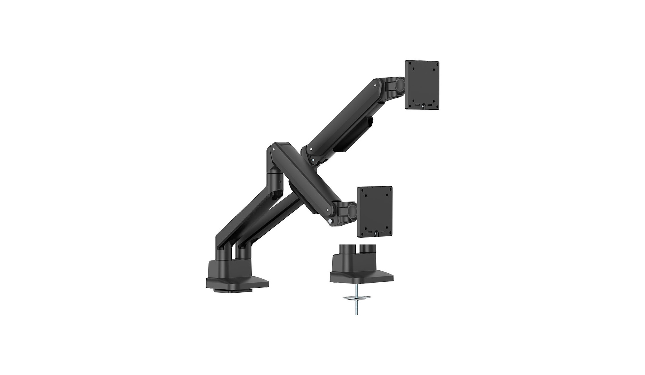 iiyama-DS4002C-B1-Ergonomische-en-ruimtebesparende-bevestiging-voor-monitoren-tot-32-inch