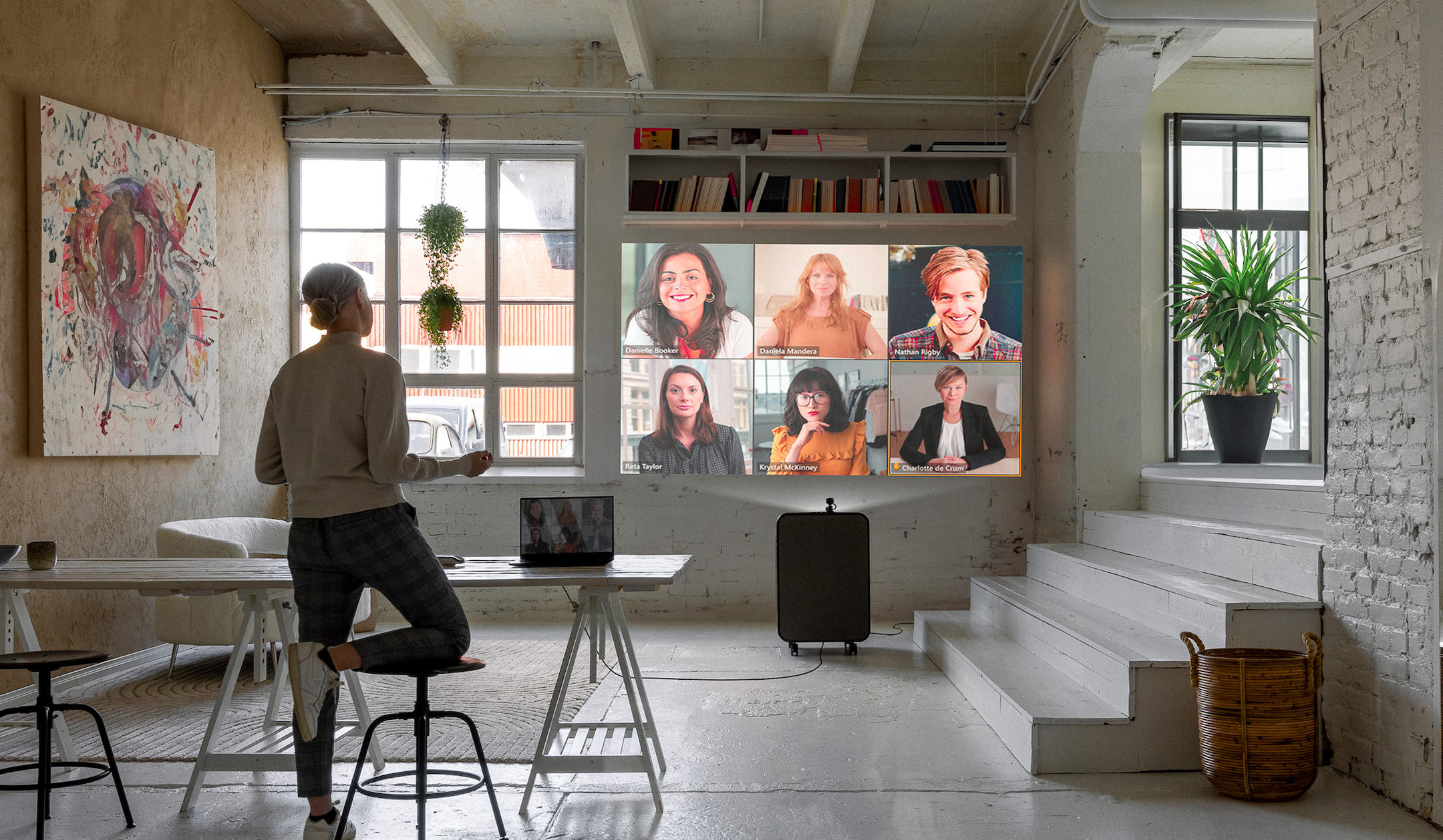 Artome M10 AV-Medienmöbel mit integriertem Soundsystem und flexibler Projektoraufnahme für große Umgebungen in schwarz Artome-M10-AV-Medienmobel-mit-integriertem-Soundsystem-und-flexibler-Projektoraufnahme-fur-grosse-Umgebungen-in-schwarz