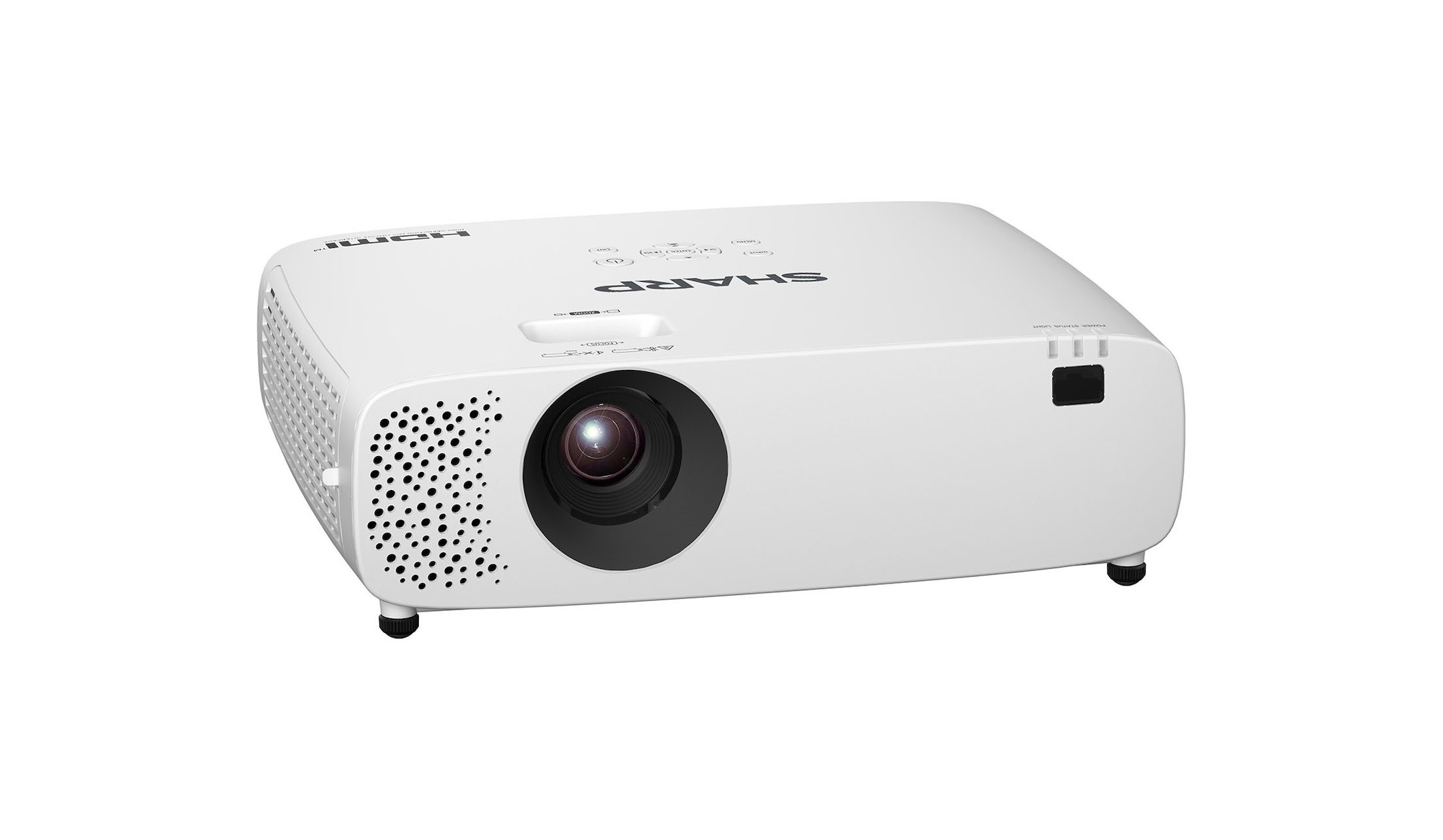 Sharp-E501U-XP-Professional-WUXGA-LCD-laserbeamer-voor-trainingen-en-vergaderingen