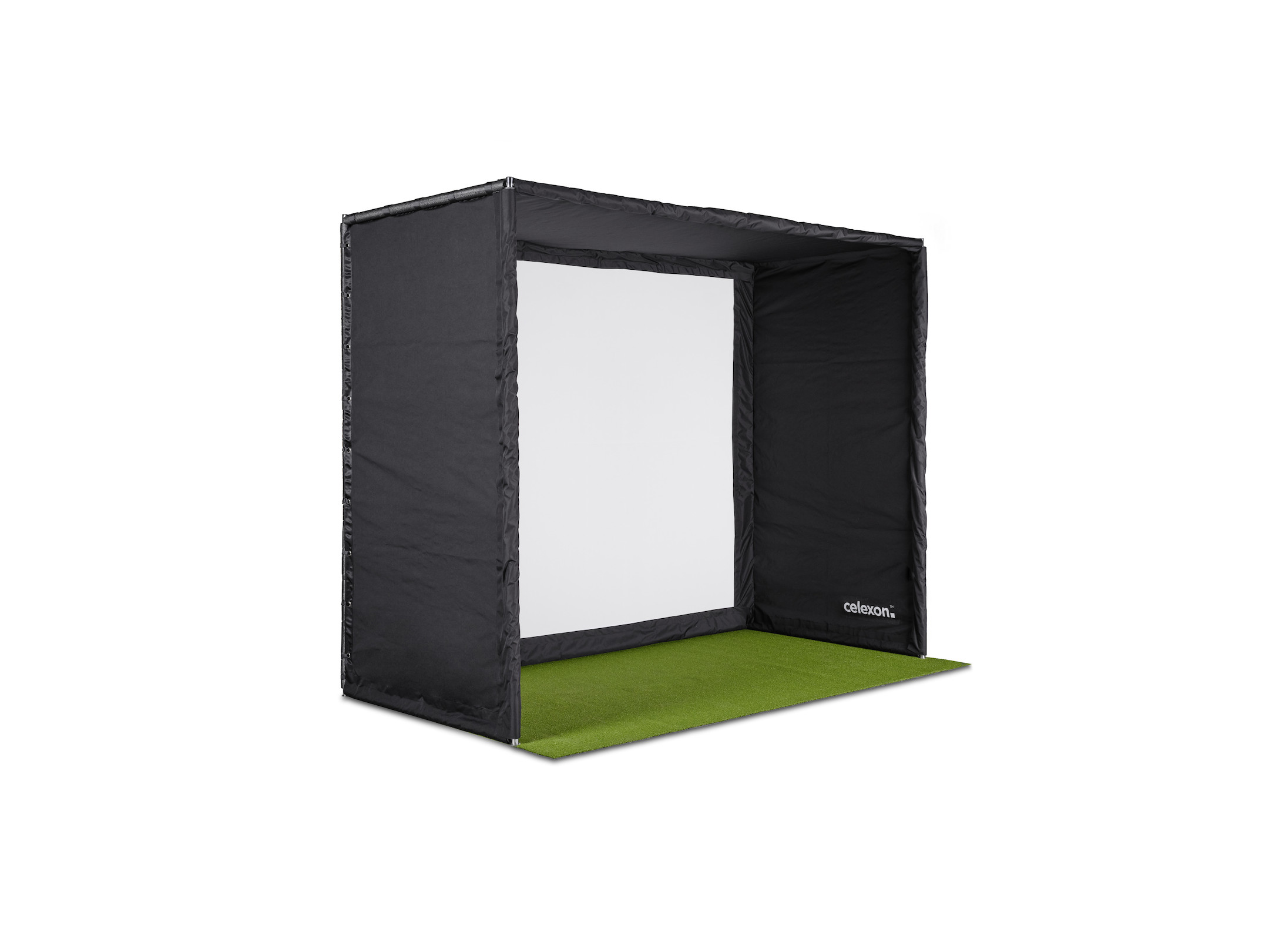 celexon-FAIRWAY-Professional-Golf-Simulator-3-x-2-5-x-1-5-m