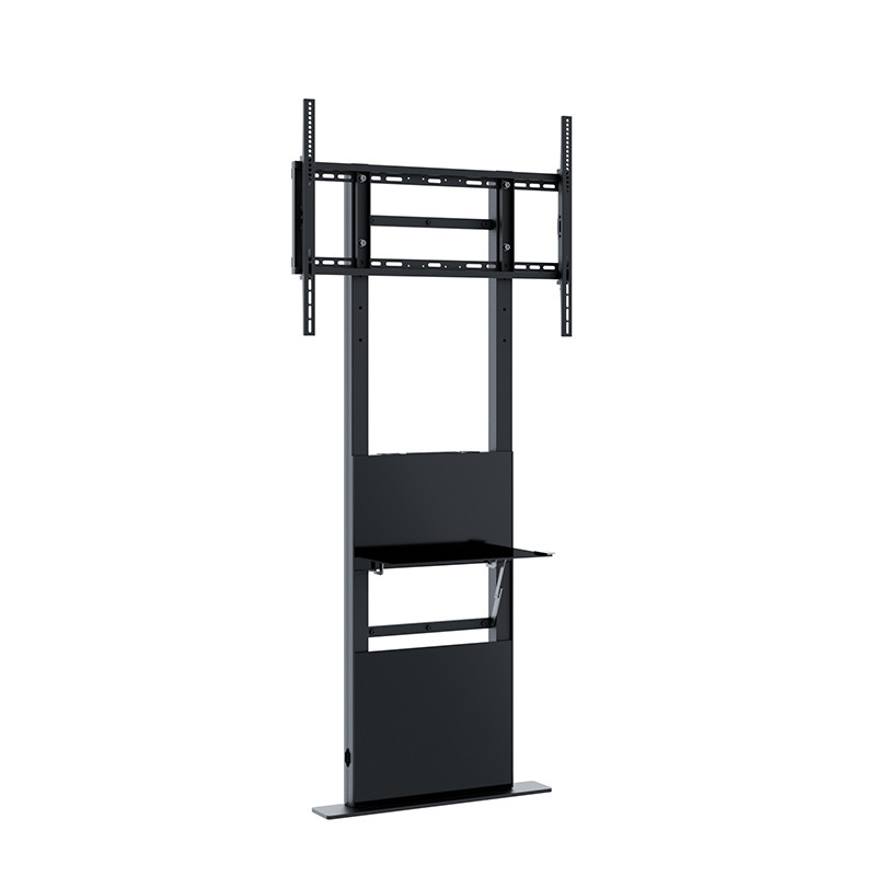 hagor-pro-tower-wall-standsystem-zur-boden-wand-montage-fuer-ein-55-86-display-demoware