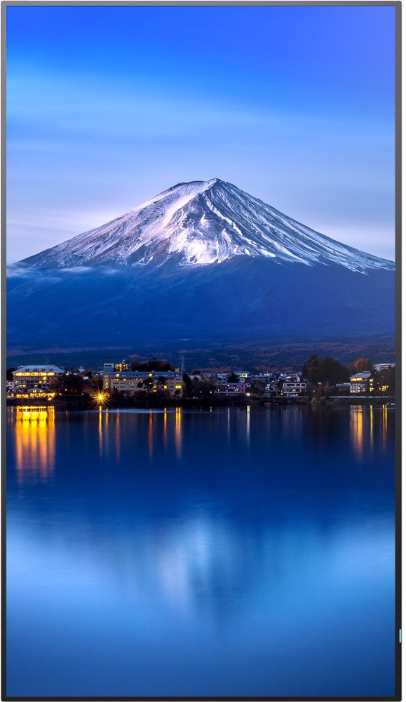 Sharp-MultiSync-P656-LCD-65-Professional-Large-Format-Display