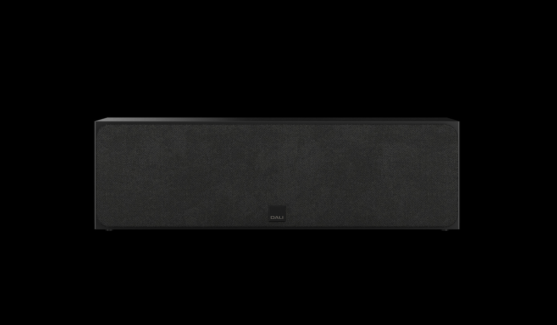 DALI-SONIK-CINEMA-Centerlautsprecher-in-Schwarz