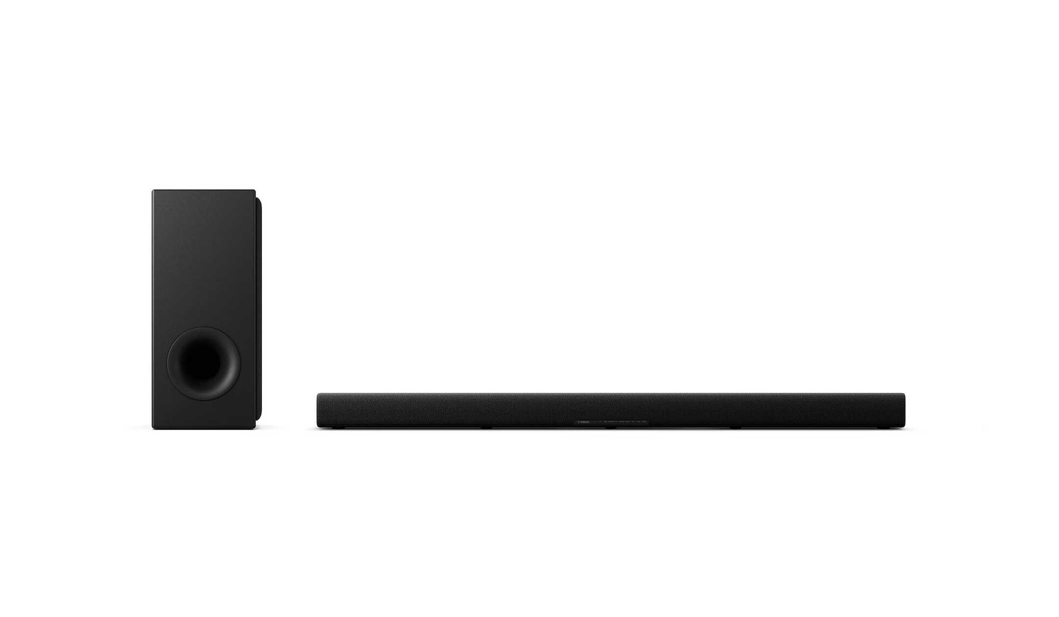 Yamaha-SRX50A-True-X-Bar-50A-Soundbar-und-Subwoofer-in-schwarz