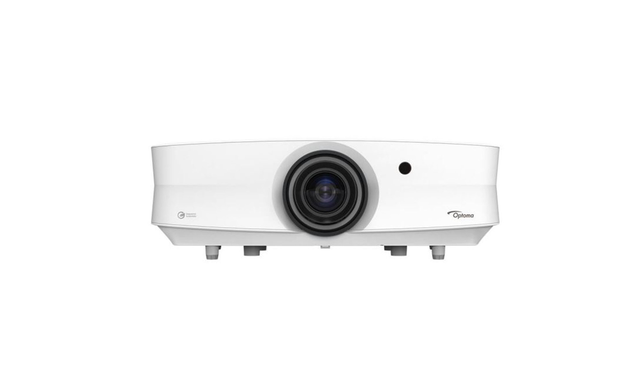 Optoma-UHZ68LV-W-Heldere-4K-UHD-dubbele-laser-beamer-voor-thuisbioscoop-wit