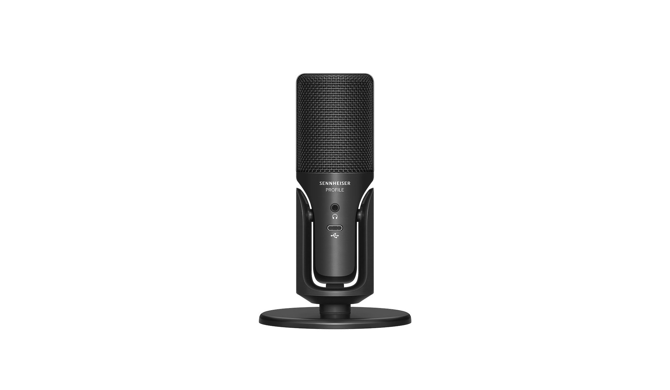 Sennheiser-Profile-USB-Mikrofon