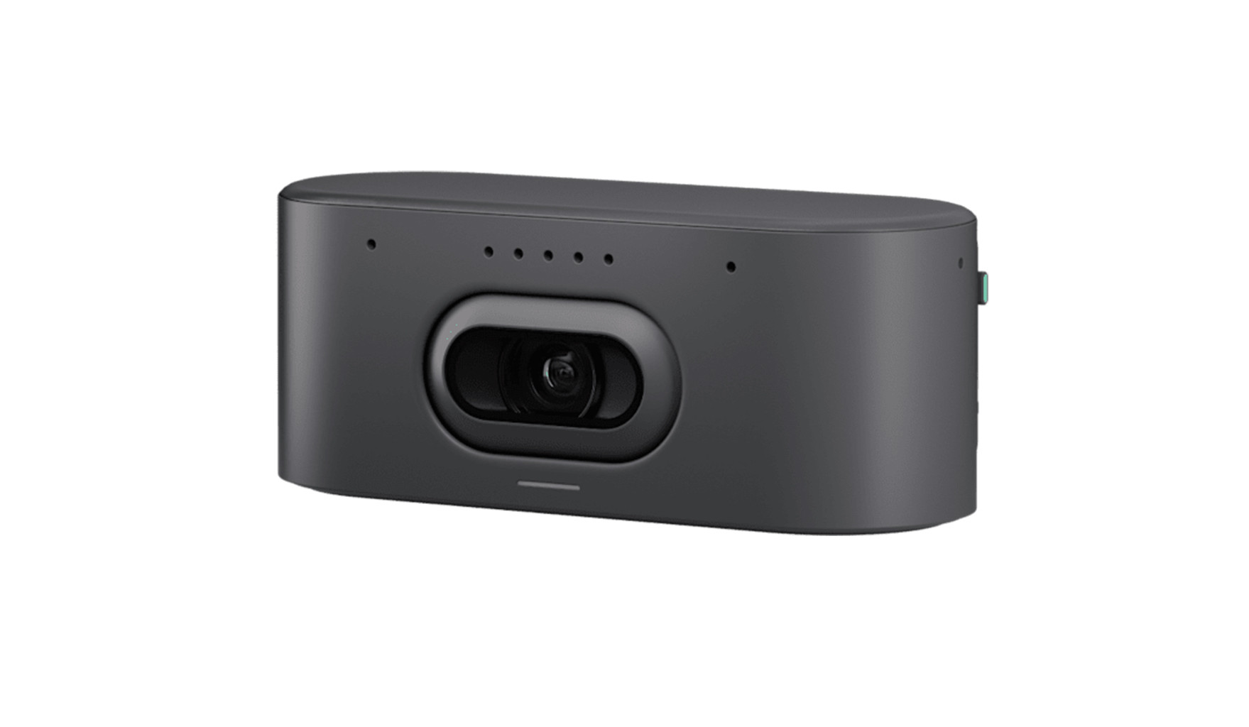 Logitech-Rally-AI-Camera-Conferentiecamera-met-AI-functies-grafiet