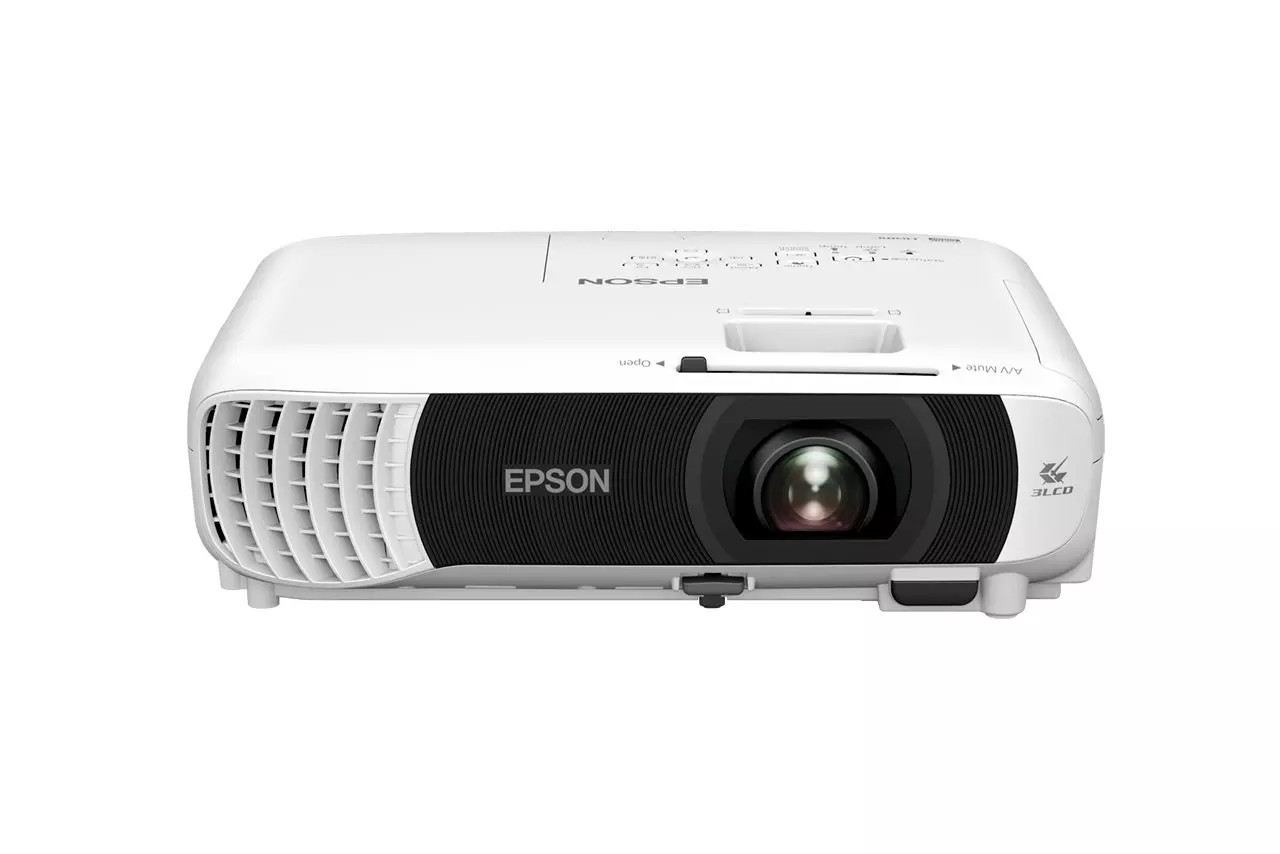 Epson-EB-FH08-vielseitiger-Full-HD-Beamer-fur-Business-und-Home-Entertainment-Demoware-Platin