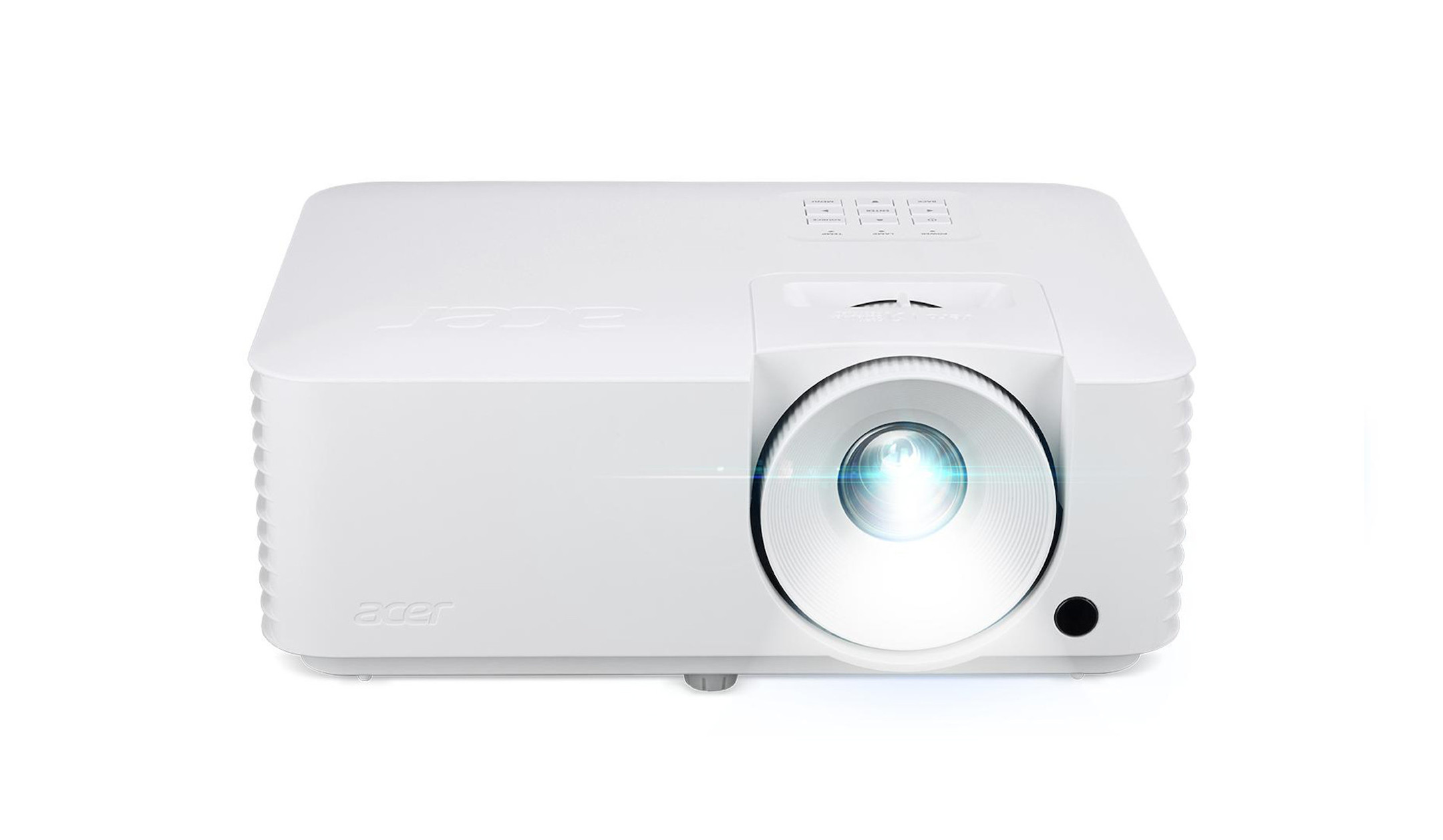 Acer-Vero-XL2330W-Business-Beamer-mit-5-000-Lumen-und-nachhaltiger-Laser-Technologie-Demoware-Platin