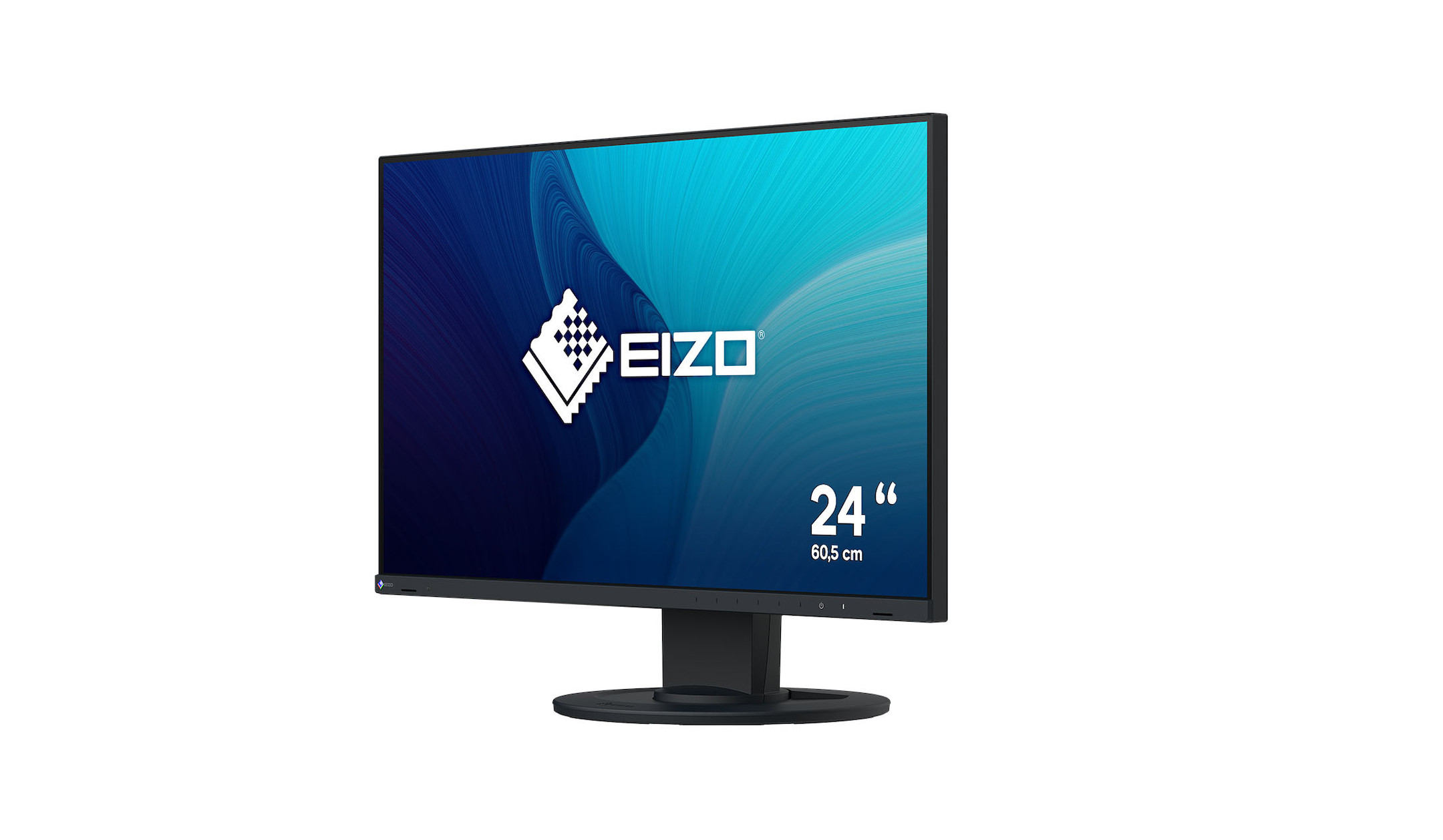 EIZO-EV2400R-FlexScan-24-Office-Monitor-schwarz