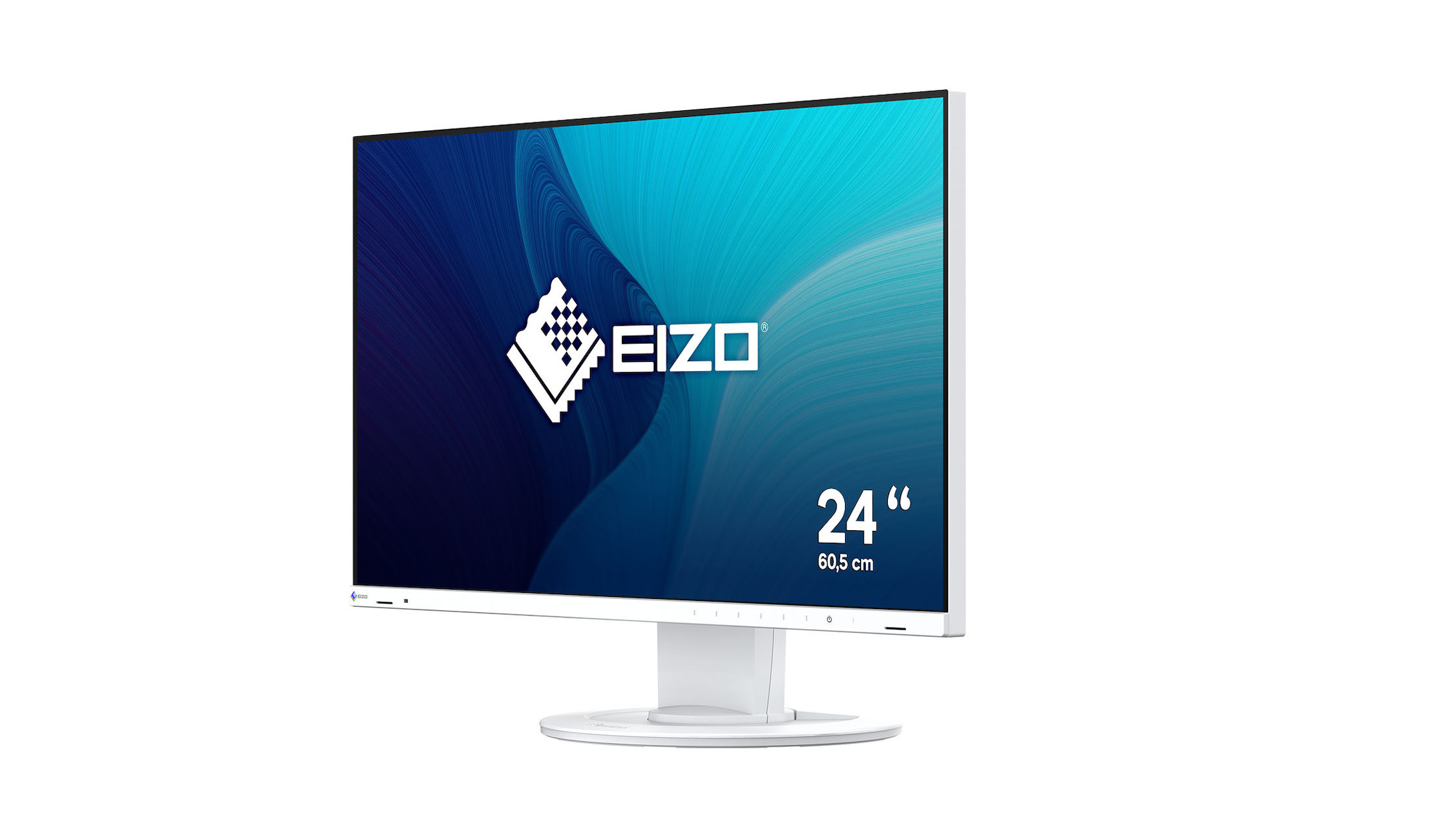 EIZO-EV2400R-FlexScan-24-Office-Monitor-weiss