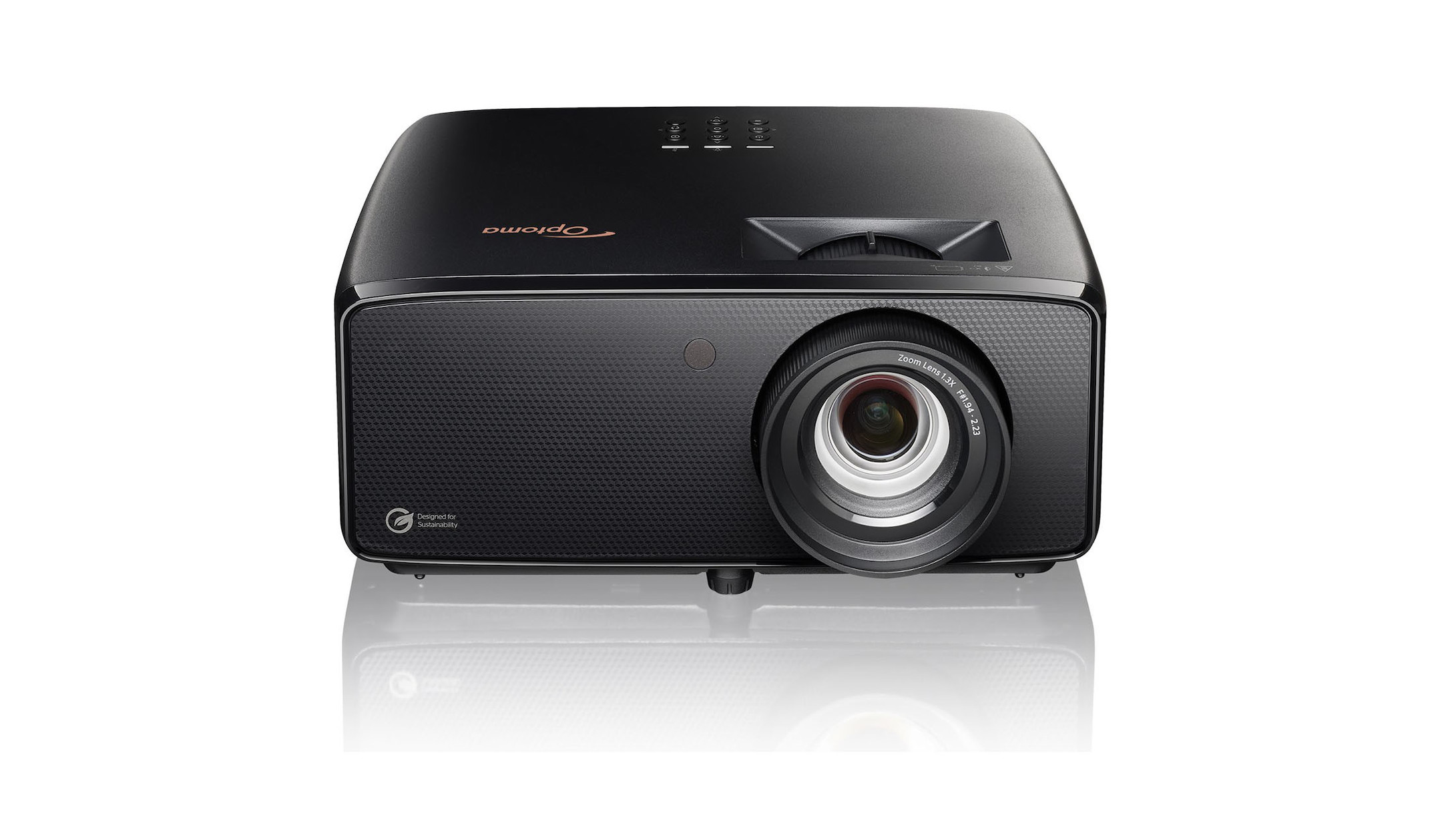 Optoma-UZ38x-4K-UHD-laserbeamer-met-PureEngine-Ultra