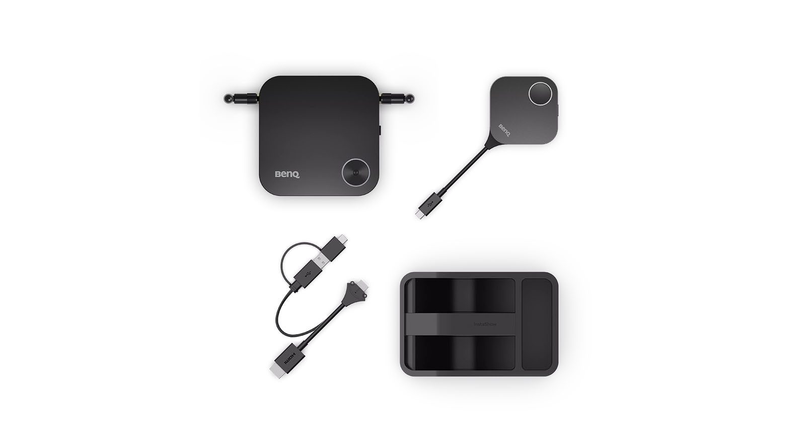 BenQ-InstaShow-WDC15-Wireless-Prasentationssystem-fur-kleine-Raume