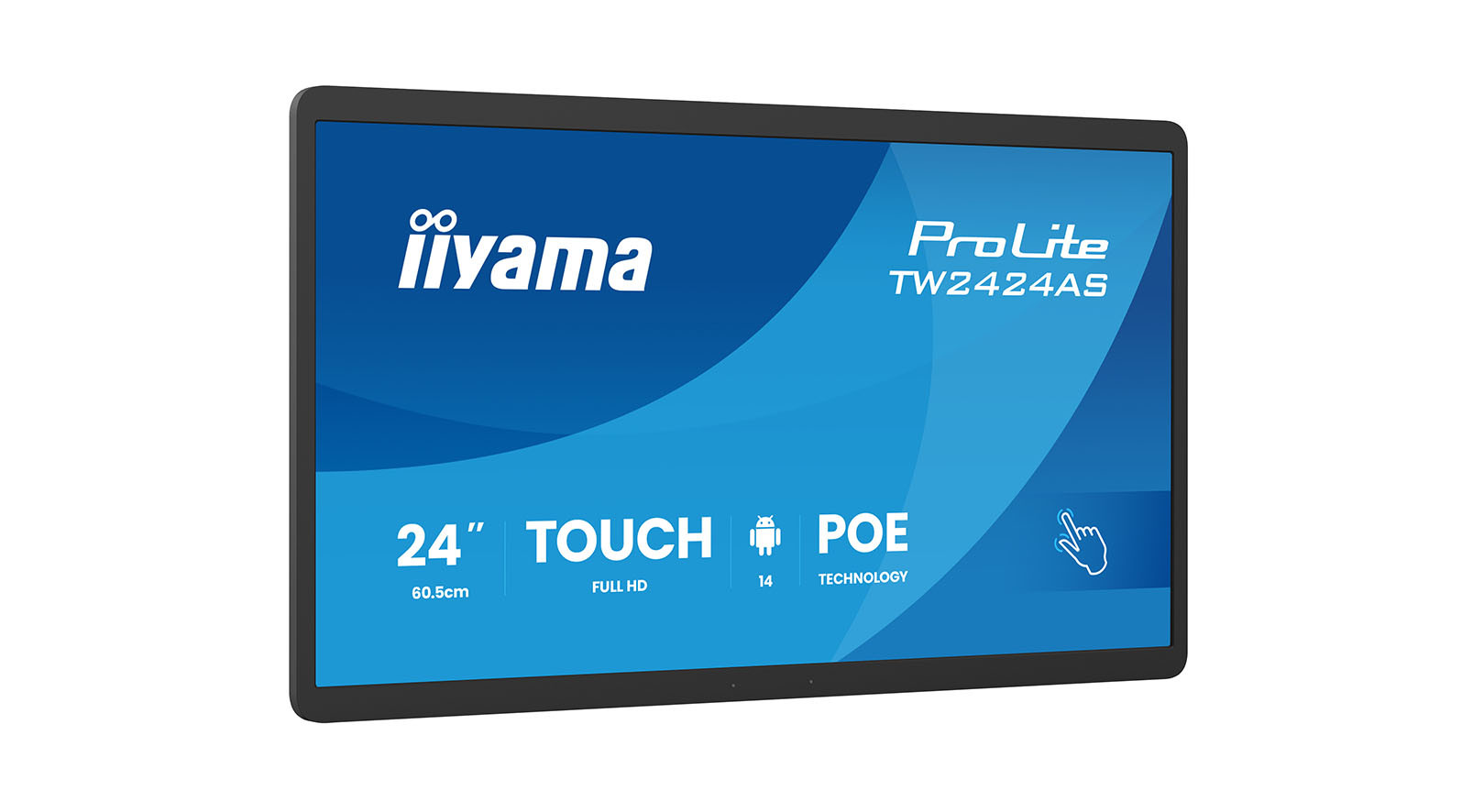 iiyama-ProLite-TW2424AS-B3P-24-inch-PCAP-10-punts-touchscreen-pc-met-Android-besturingssysteem-Power-over-Ethernet-PoE-technologie-en-iiSignage2