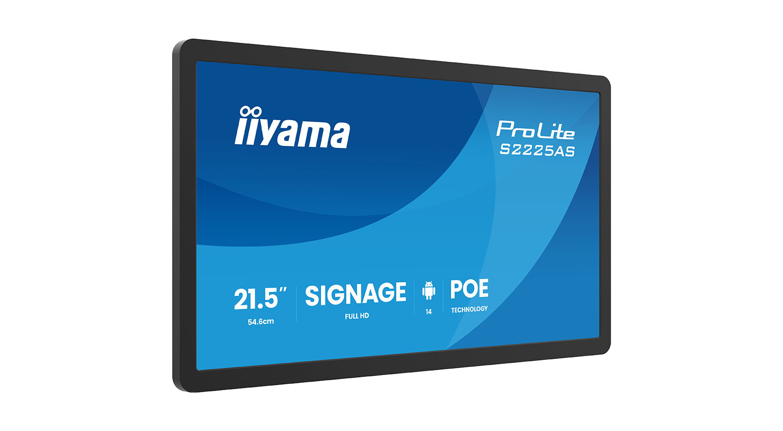 iiyama-ProLite-S2225AS-B1P-22-inch-signage-display-geoptimaliseerd-door-het-geintegreerde-iiSignage2-contentmanagementsysteem