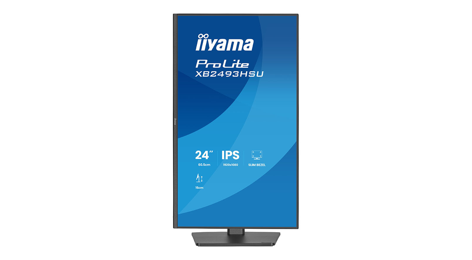 iiyama-ProLite-XB2493HSU-B1-24-inch-IPS-monitor-met-ergonomische-standaard