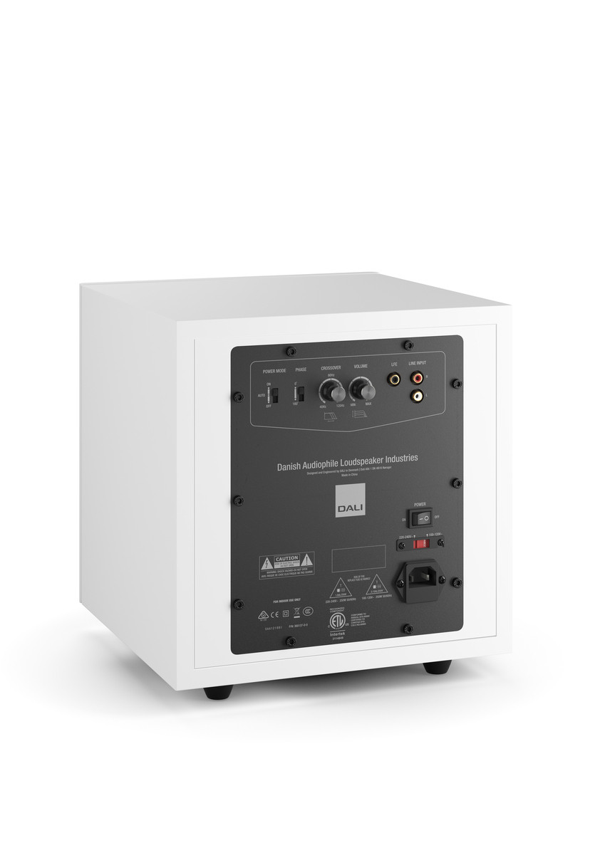 DALI-SUB-E-9-F-aktiver-Subwoofer-weiss-Demoware