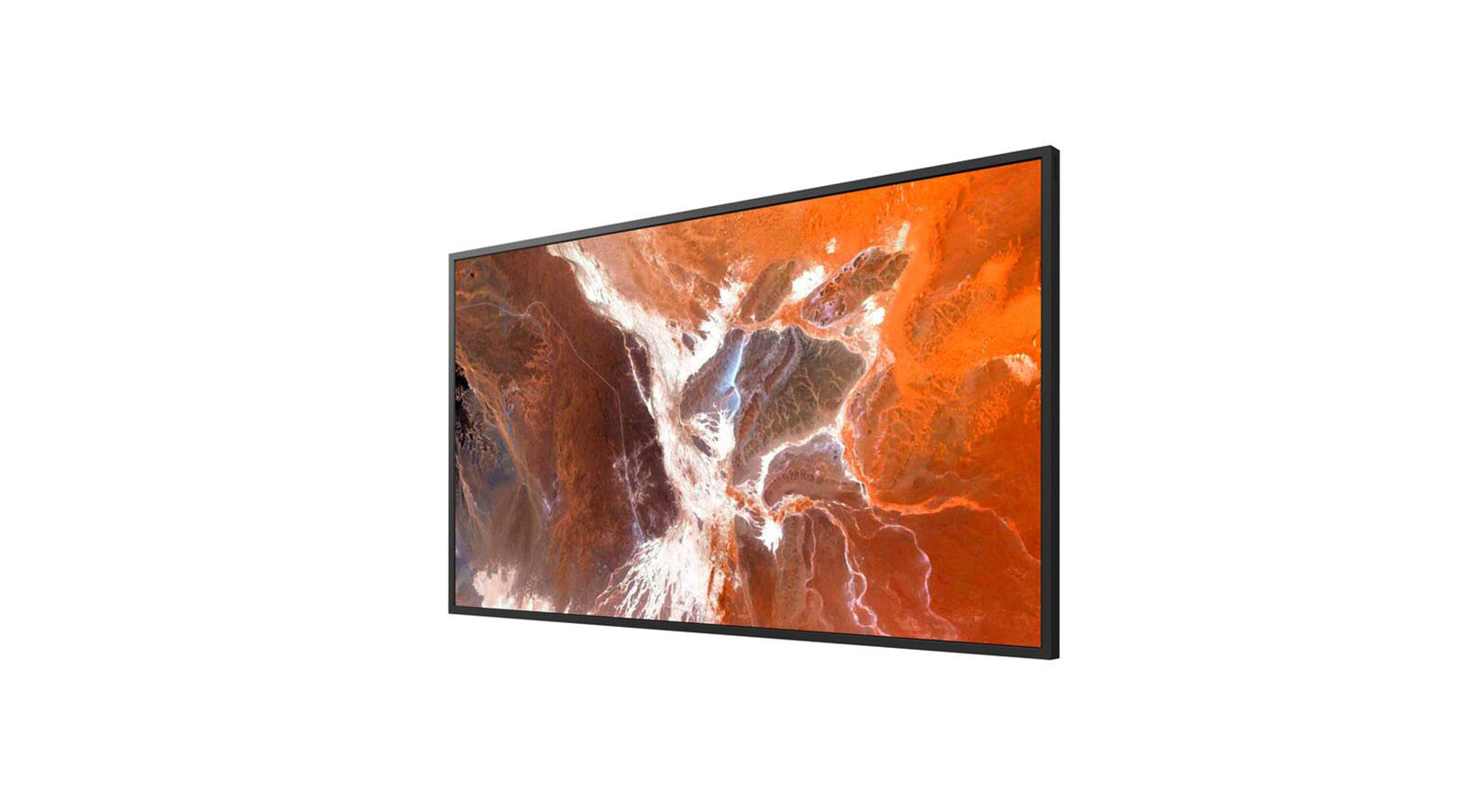 Sony-FW-50BZ30P-Professioneel-50-inch-4K-HDR-scherm-met-Deep-Black-Non-Glare-Standard-flexibele-installatie-en-verbeterde-bruikbaarheid