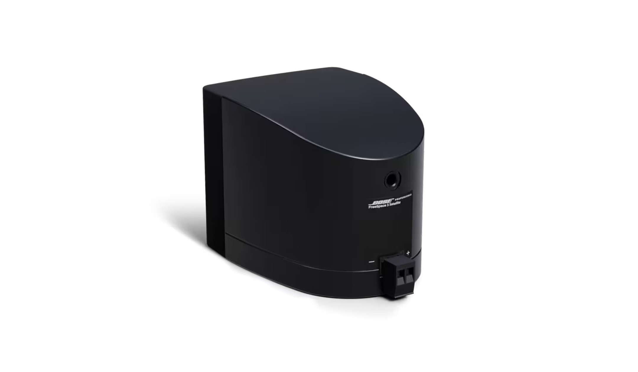 Bose-Professional-FreeSpace-3-Satellietluidsprekers-voor-discrete-wand-of-plafondmontage-in-zwart