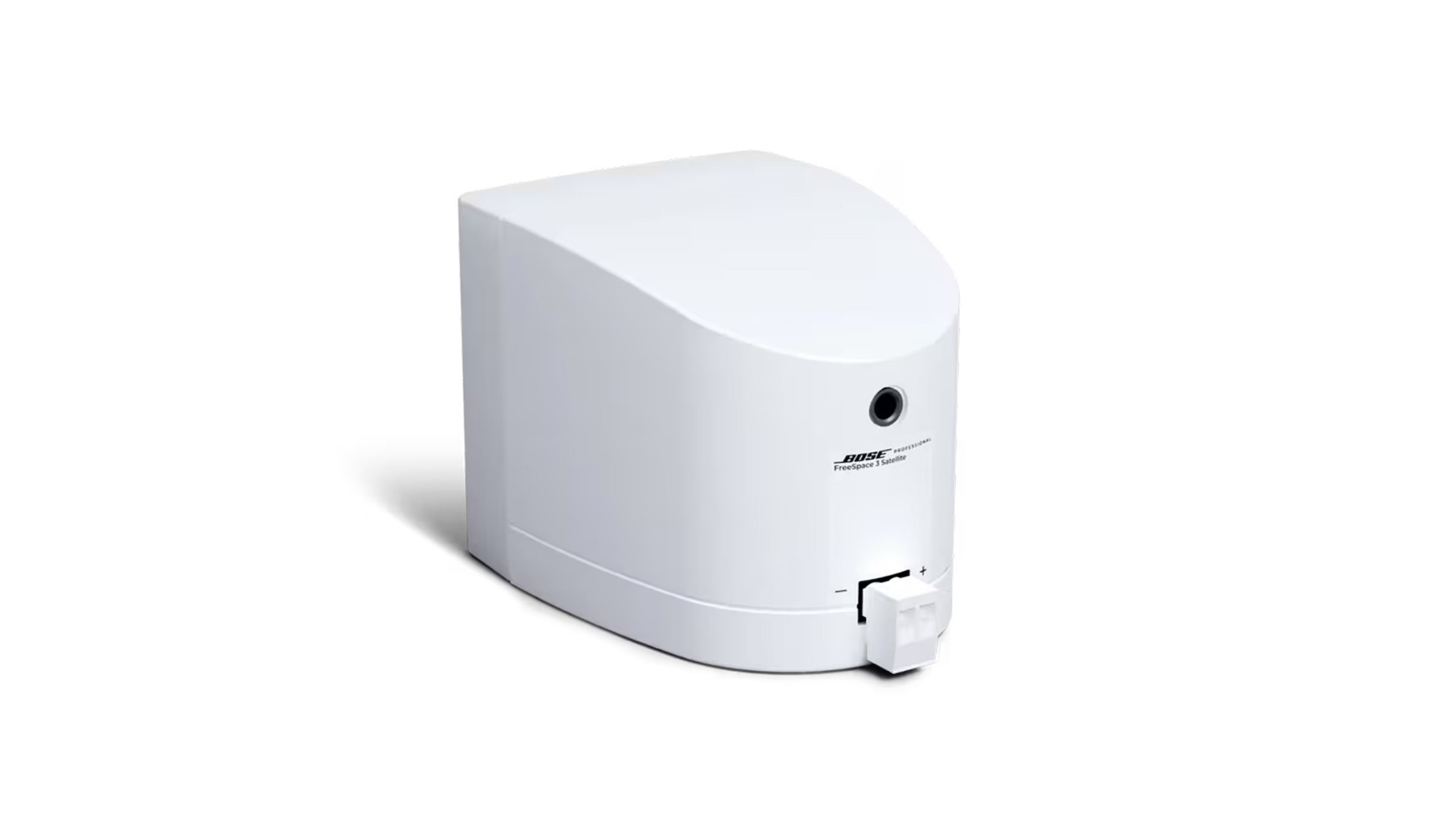 Bose-Professional-FreeSpace-3-Satellietluidsprekers-voor-discrete-wand-of-plafondmontage-in-wit