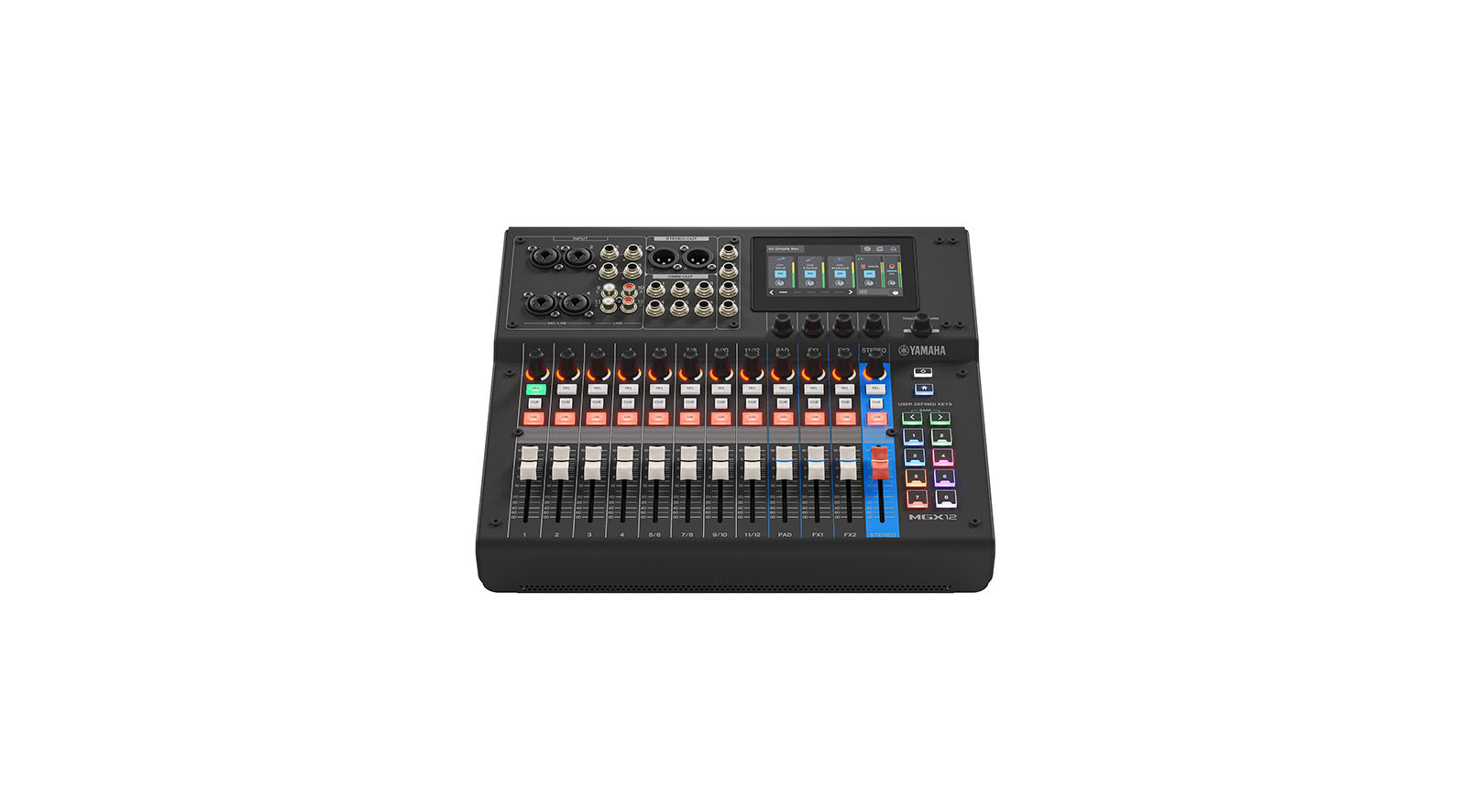 Yamaha-MGX12V-Digitales-Mischpult-mit-18-Kanalen-und-Video-Interface-schwarz