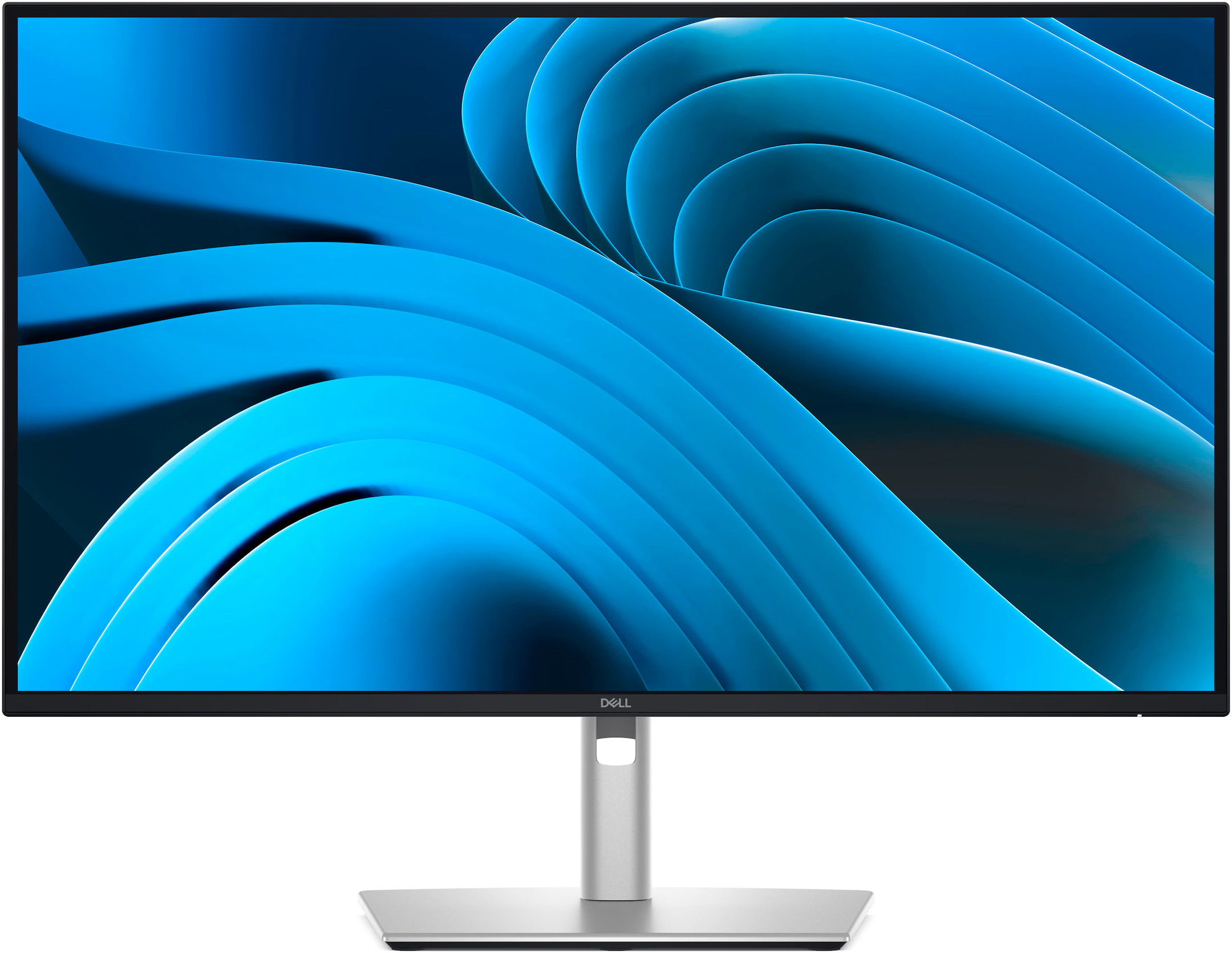 Dell-Pro-Plus-P2725DE-27-QHD-USB-C-Hub-Monitor-Demoware