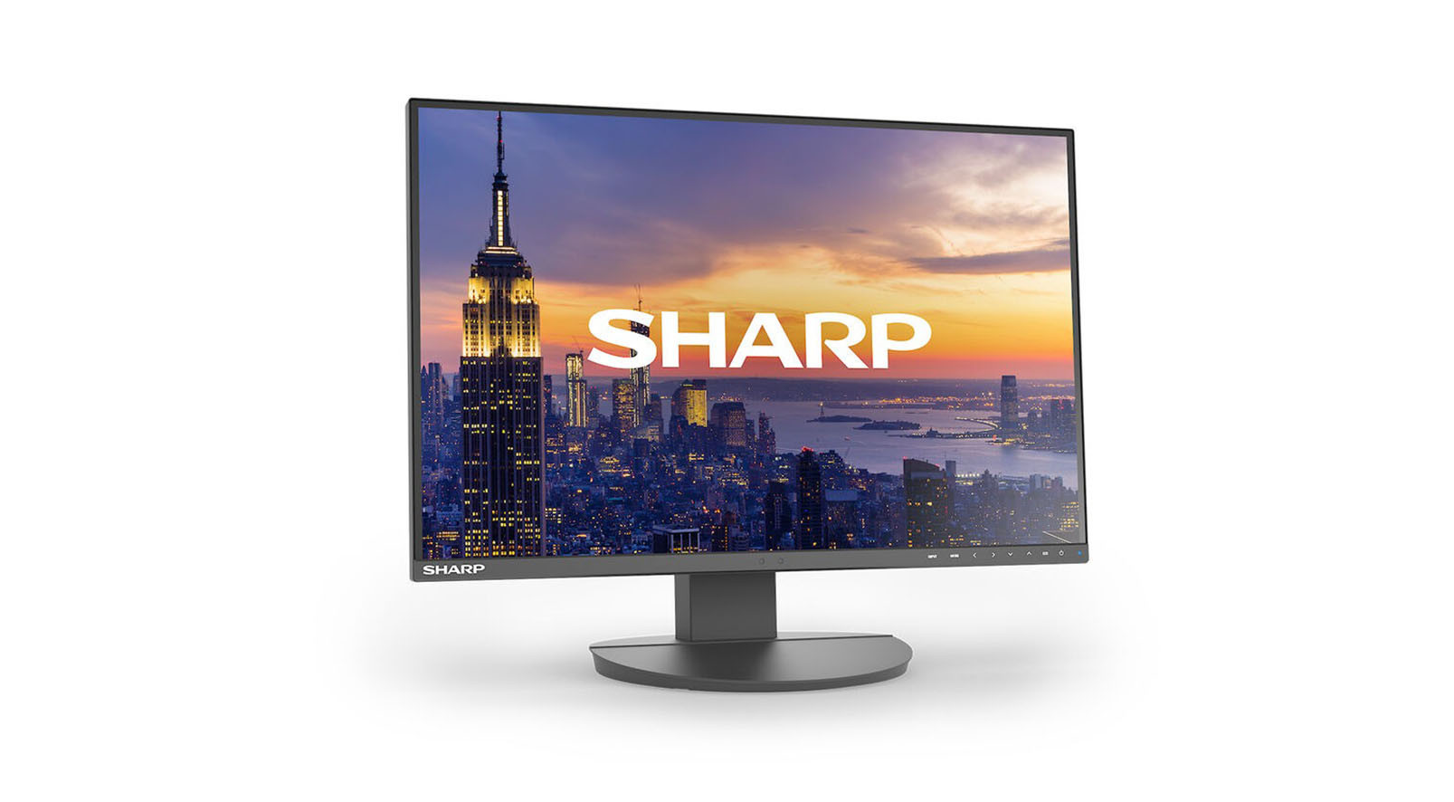 Sharp-EA242W-MultiSync-LCD-24-monitor-voor-kantoor-en-industriele-toepassingen