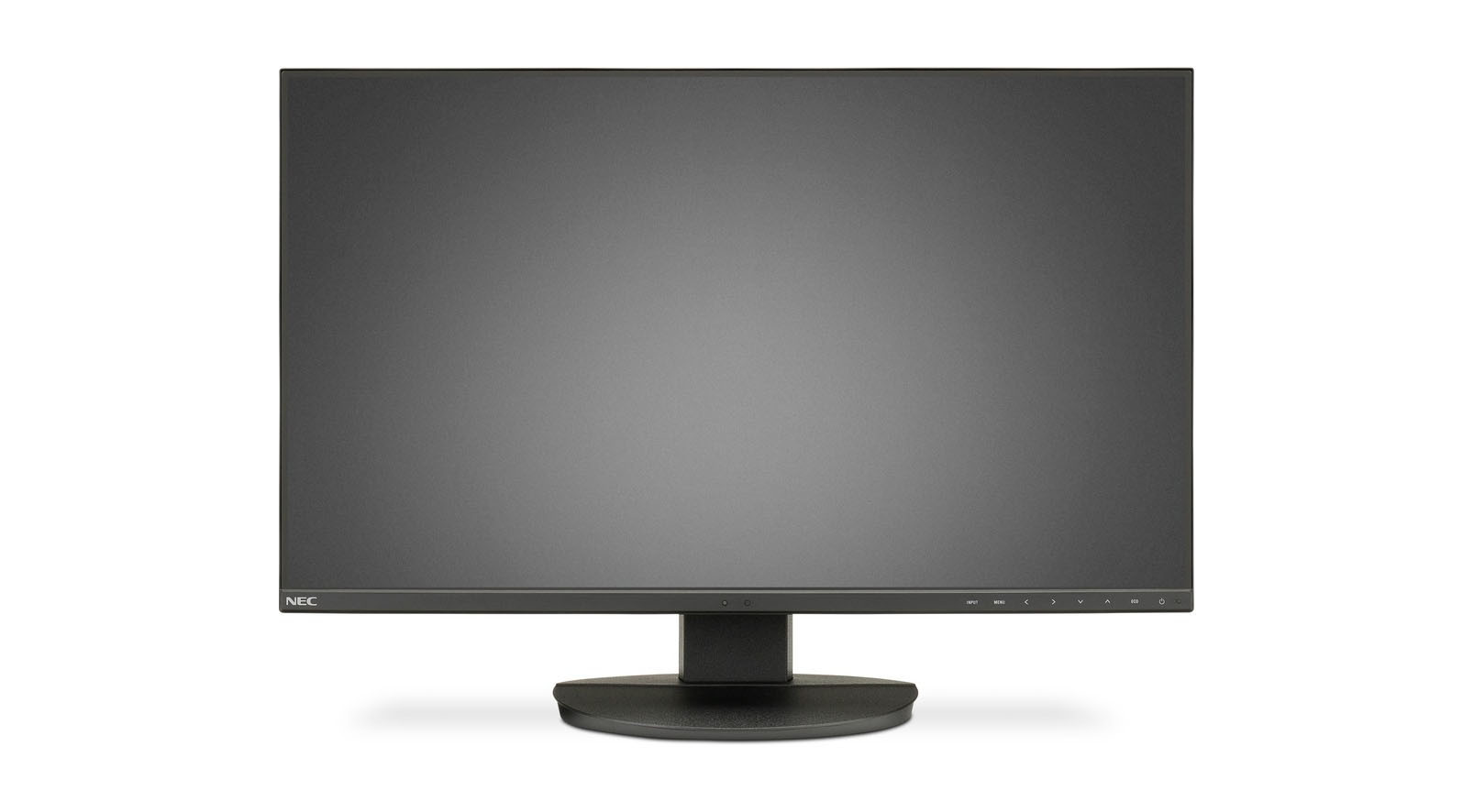 Sharp-MultiSync-EA271F-zwart