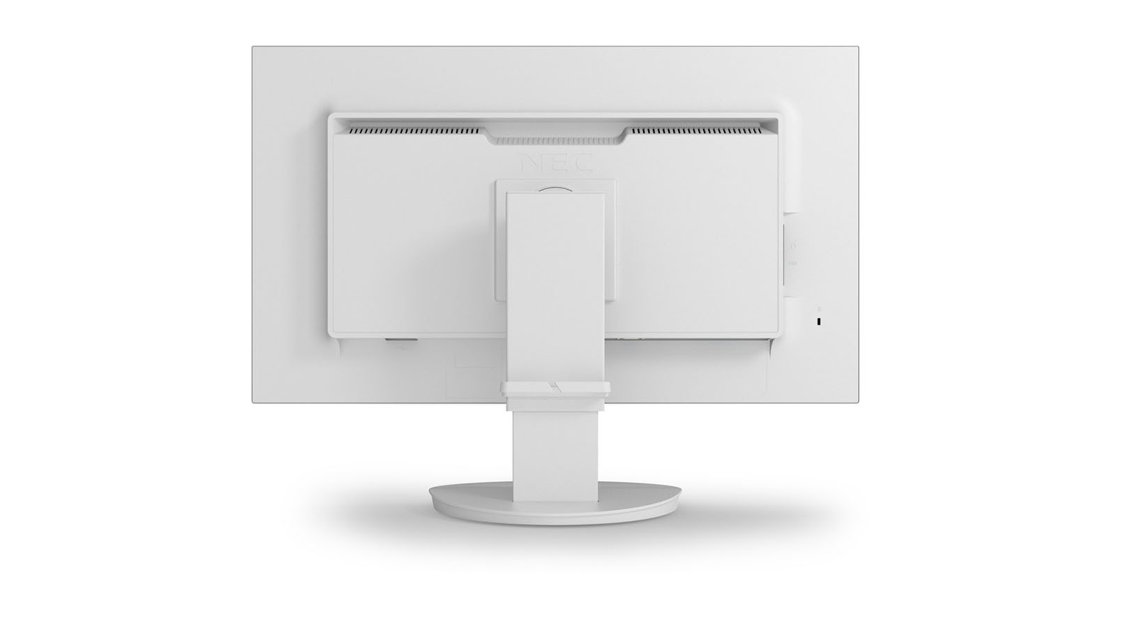 Sharp-MultiSync-EA242FW-wit