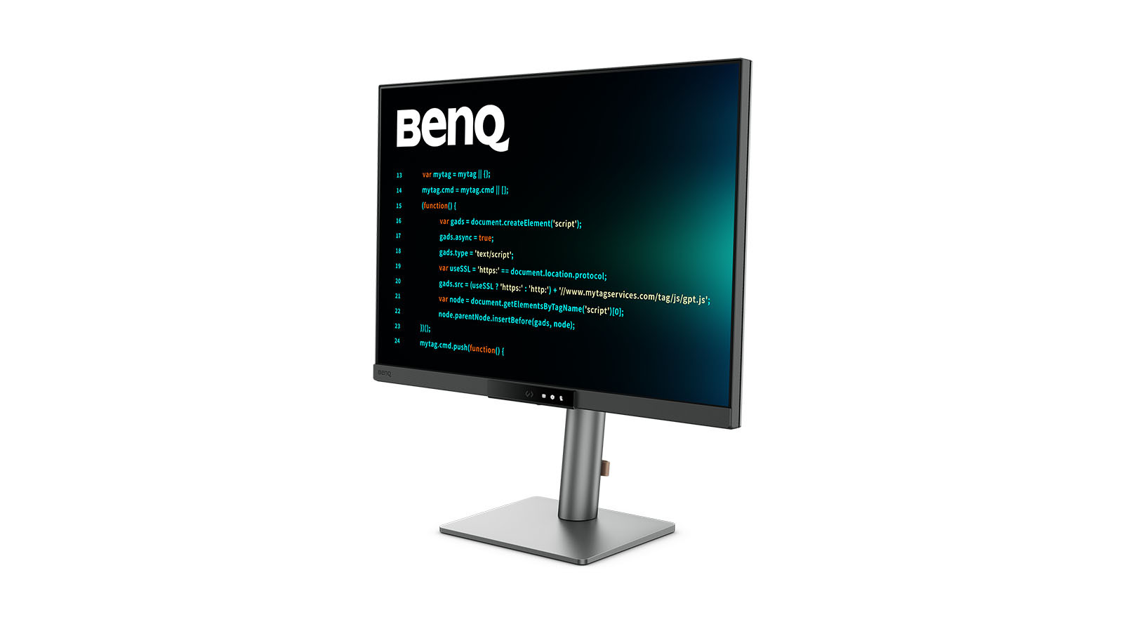 BenQ-RD280UG-4K-120Hz-Programmiermonitor-mit-MoonHalo-Backlight