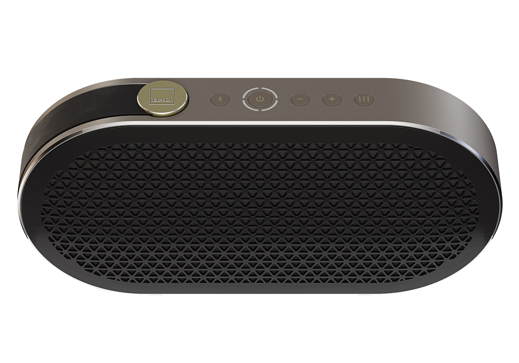 Dali-KATCH-G2-Bluetooth-Lautsprecher-in-Iron-Black-Demoware