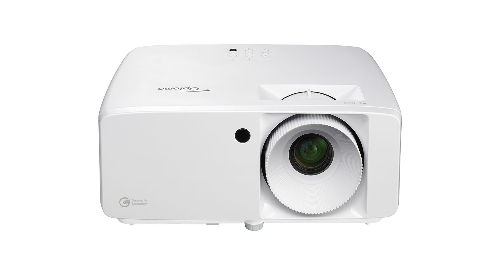Optoma-ZH401-ZH401e-compacte-Full-HD-laserbeamer-voor-efficiente-zakelijke-oplossingen