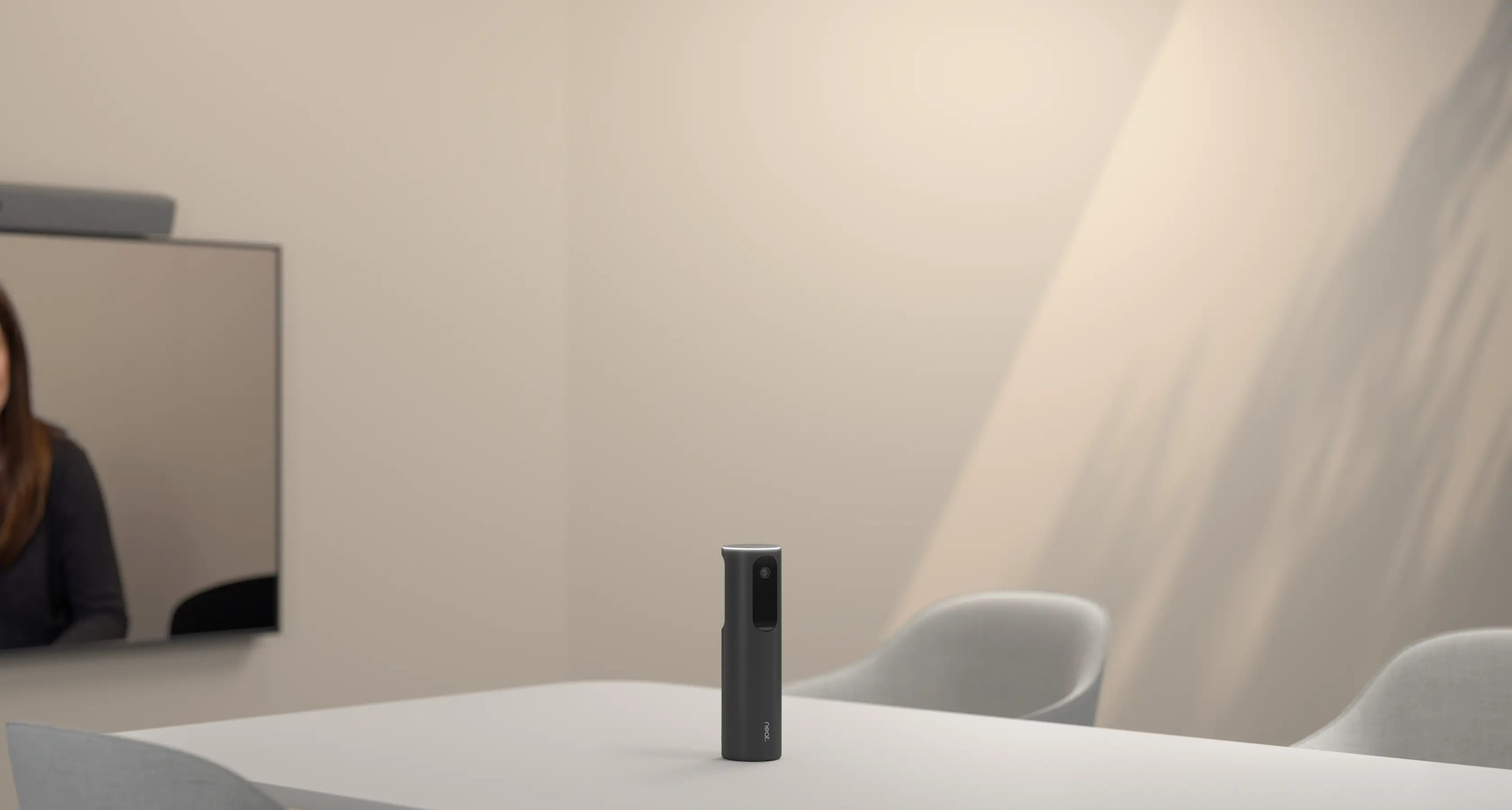 Neat-Center-360-FOV-Konferenzkamera-Erweiterung-fur-Neat-Hauptgerate-Demoware