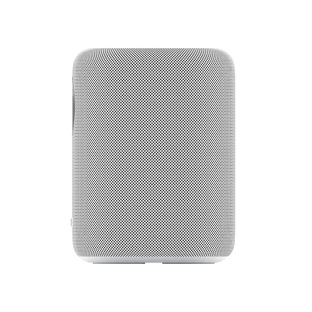 WiiM-Sound-Smartspeaker-weiss-Demoware