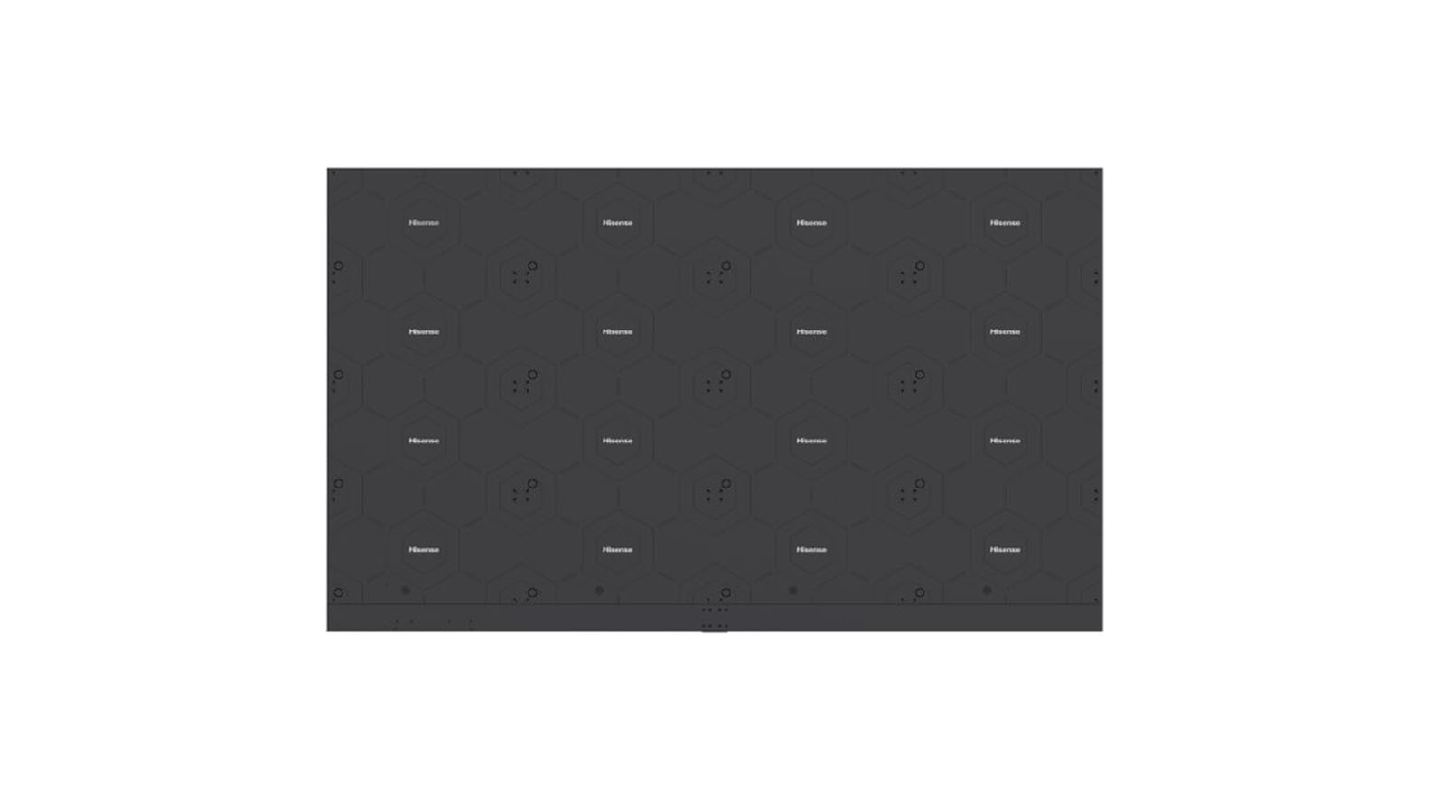 Hisense-HAIO163DE-163-inch-LED-alles-in-een-scherm-Pixelafstand-1-875-mm