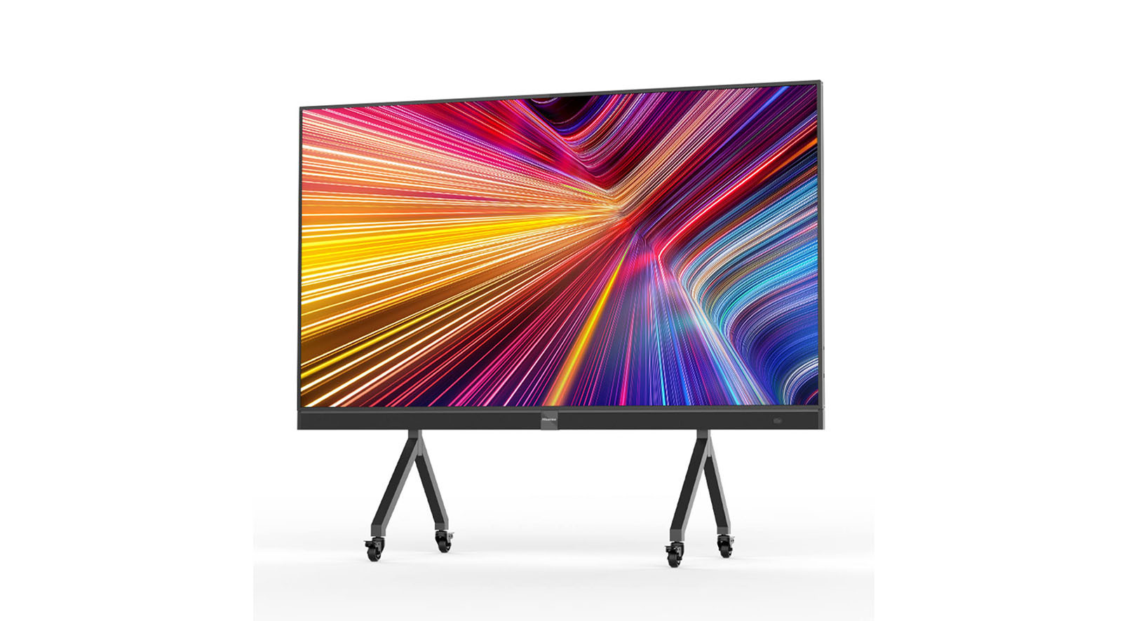 Hisense-HAIO108DE-T-108-inch-LED-alles-in-een-touchscreen-Pixelafstand-1-25-mm