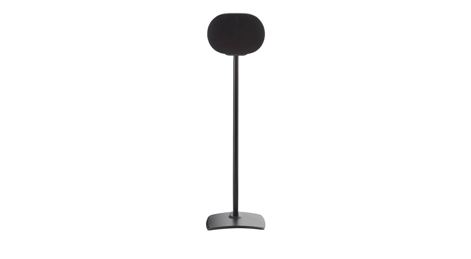 Sanus-WSSE31-Lautsprecherstander-fur-Sonos-Era-300-schwarz