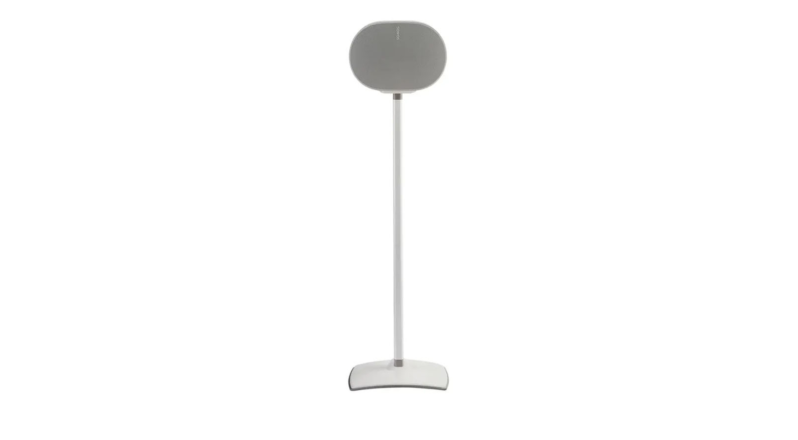 Sanus-WSSE31-Lautsprecherstander-fur-Sonos-Era-300-weiss