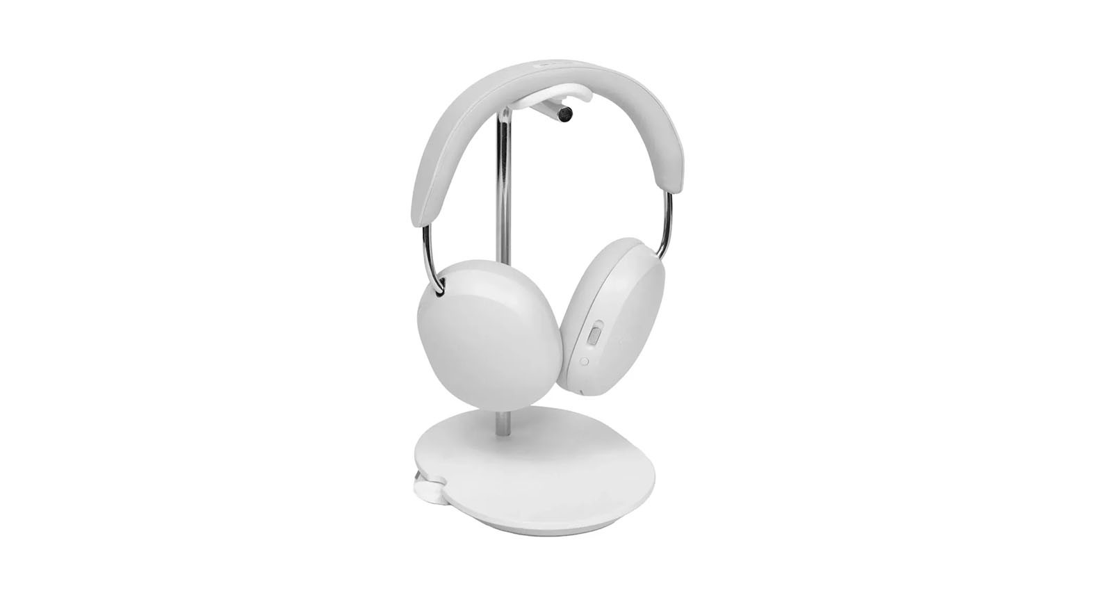 Sanus-WSHSH1-Kopfhorerstander-fur-die-Sonos-Ace-Kopfhorer-weiss