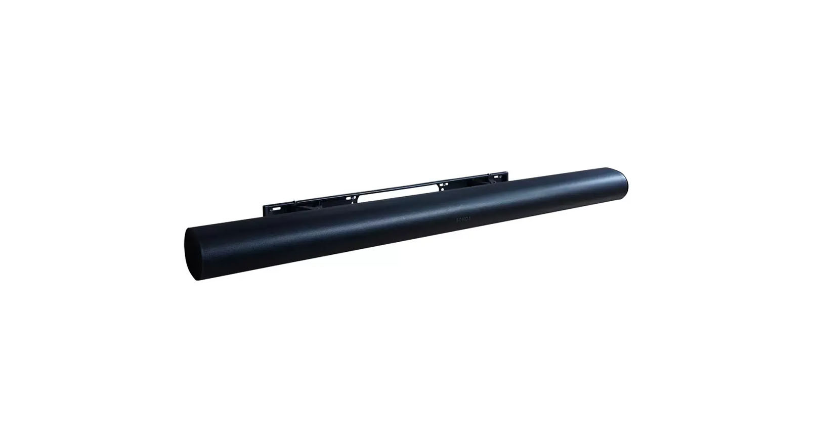 Sanus-WSSAWM1-ausziehbare-Wandhalterung-fur-die-Sonos-Arc-und-Arc-Ultra-Soundbars-schwarz