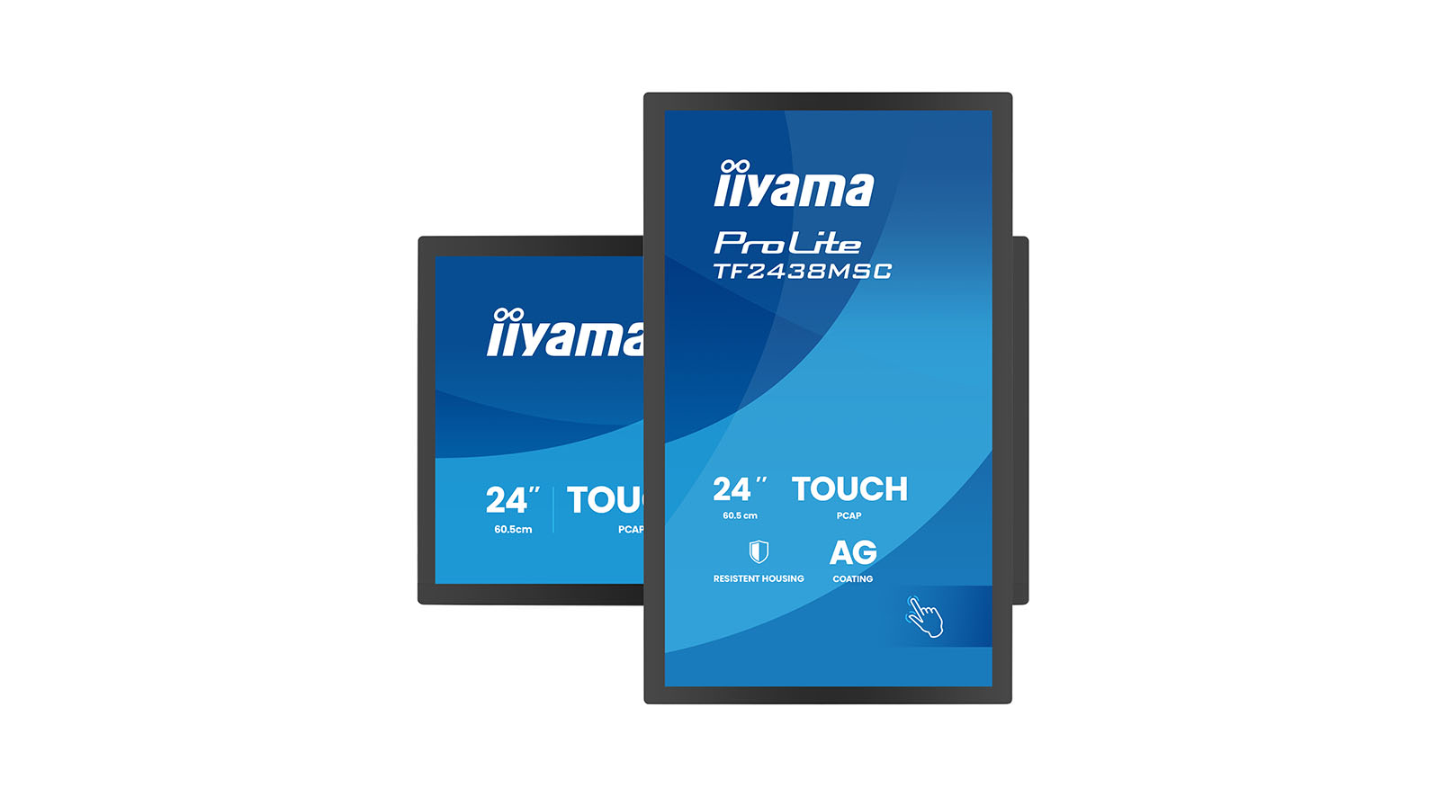 iiyama-ProLite-TF2438MSC-B2-23-8-DeepContrast-PCAP-10-punts-touchscreen-met-een-robuuste-metalen-behuizing