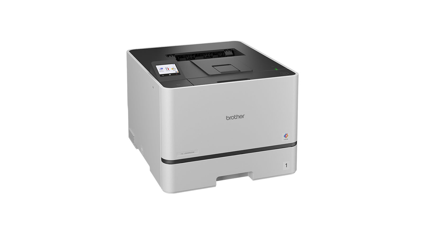 Brother-HL-L8430CDW-professioneller-Farblaserdrucker