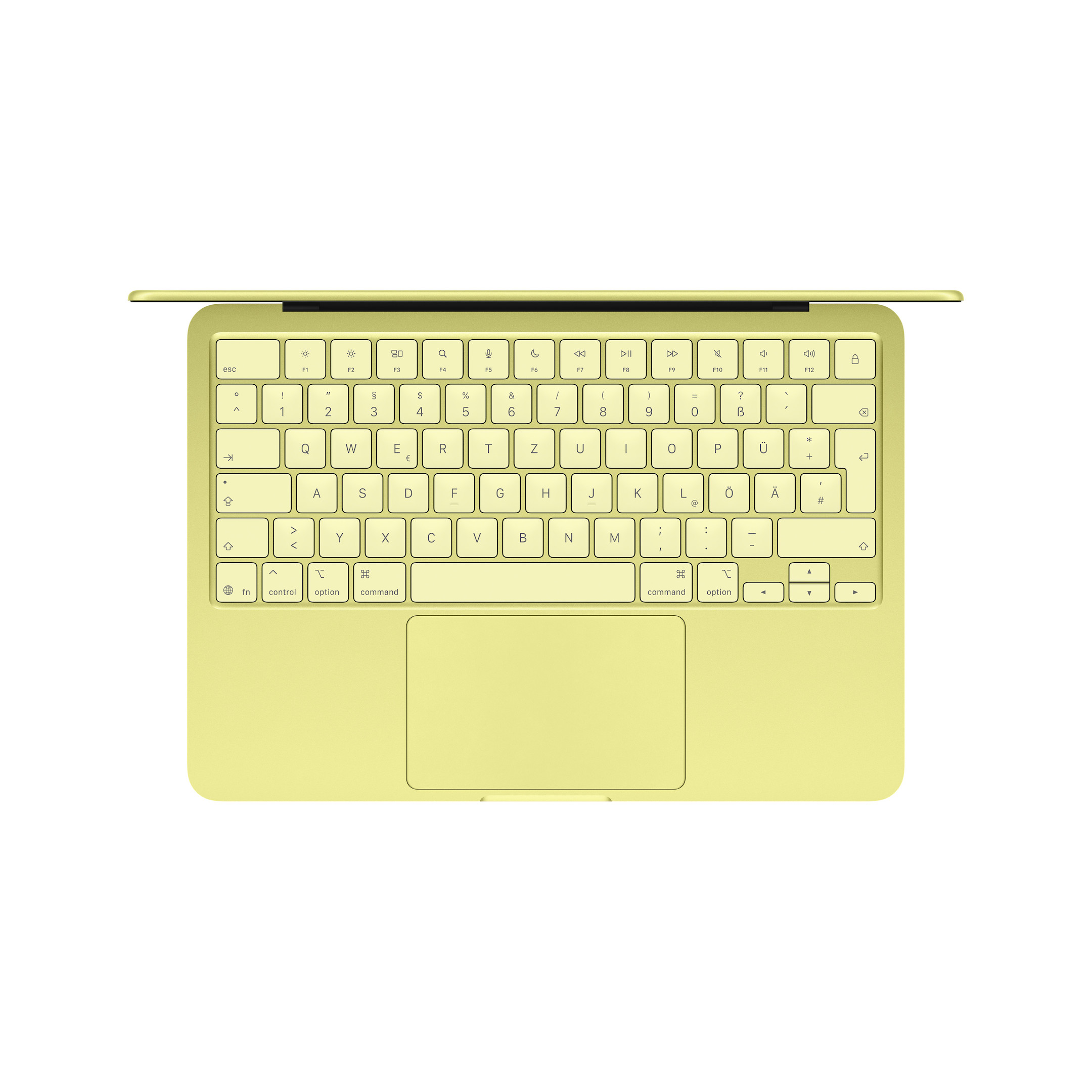 Apple-MacBook-Neo-13-mit-A18-Pro-Chip-6-Core-CPU-5-Core-GPU-8GB-RAM-256GB-SSD-und-Magic-Keyboard-in-Zitrus