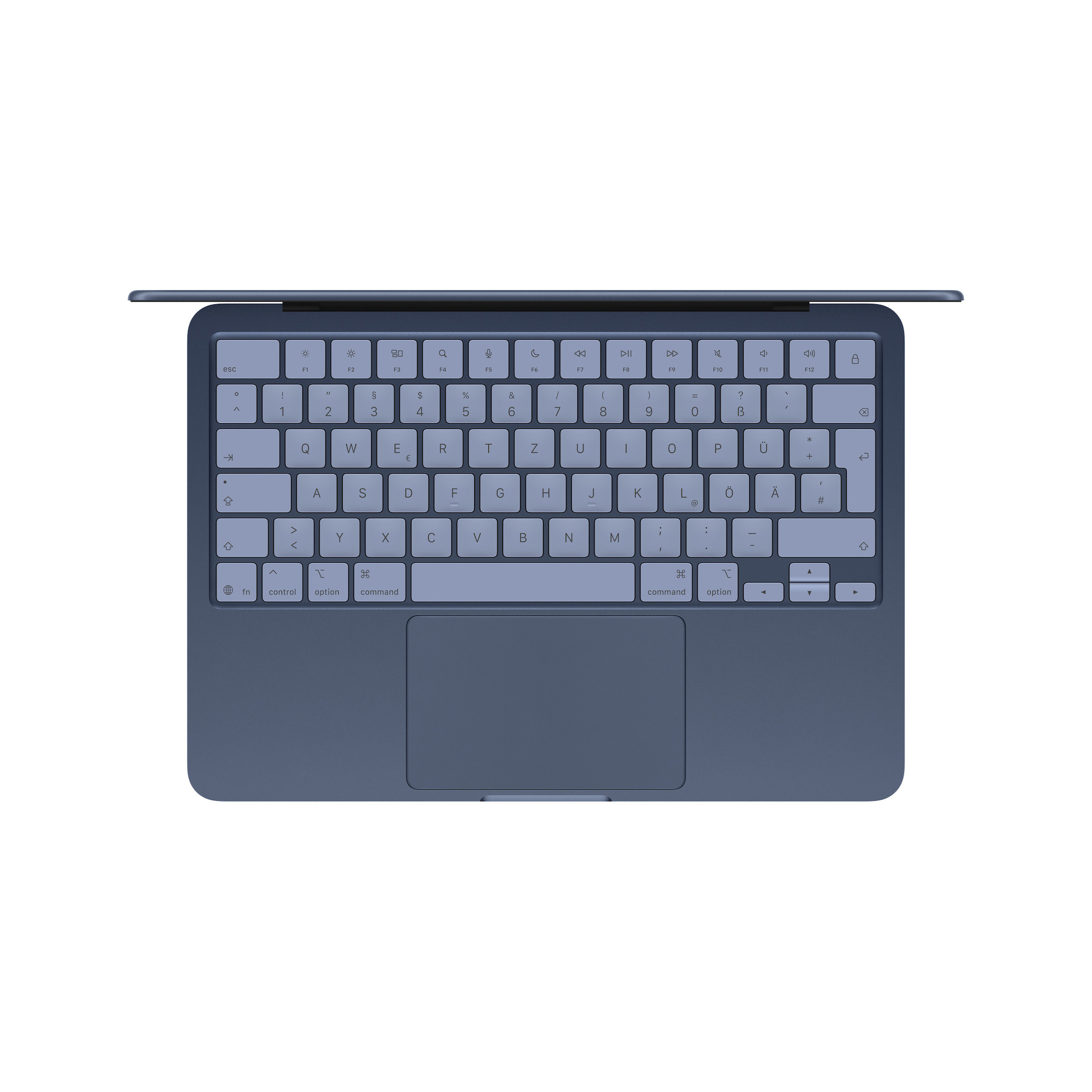 Apple-MacBook-Neo-13-mit-A18-Pro-Chip-6-Core-CPU-5-Core-GPU-8GB-RAM-256GB-SSD-und-Magic-Keyboard-in-Indigo