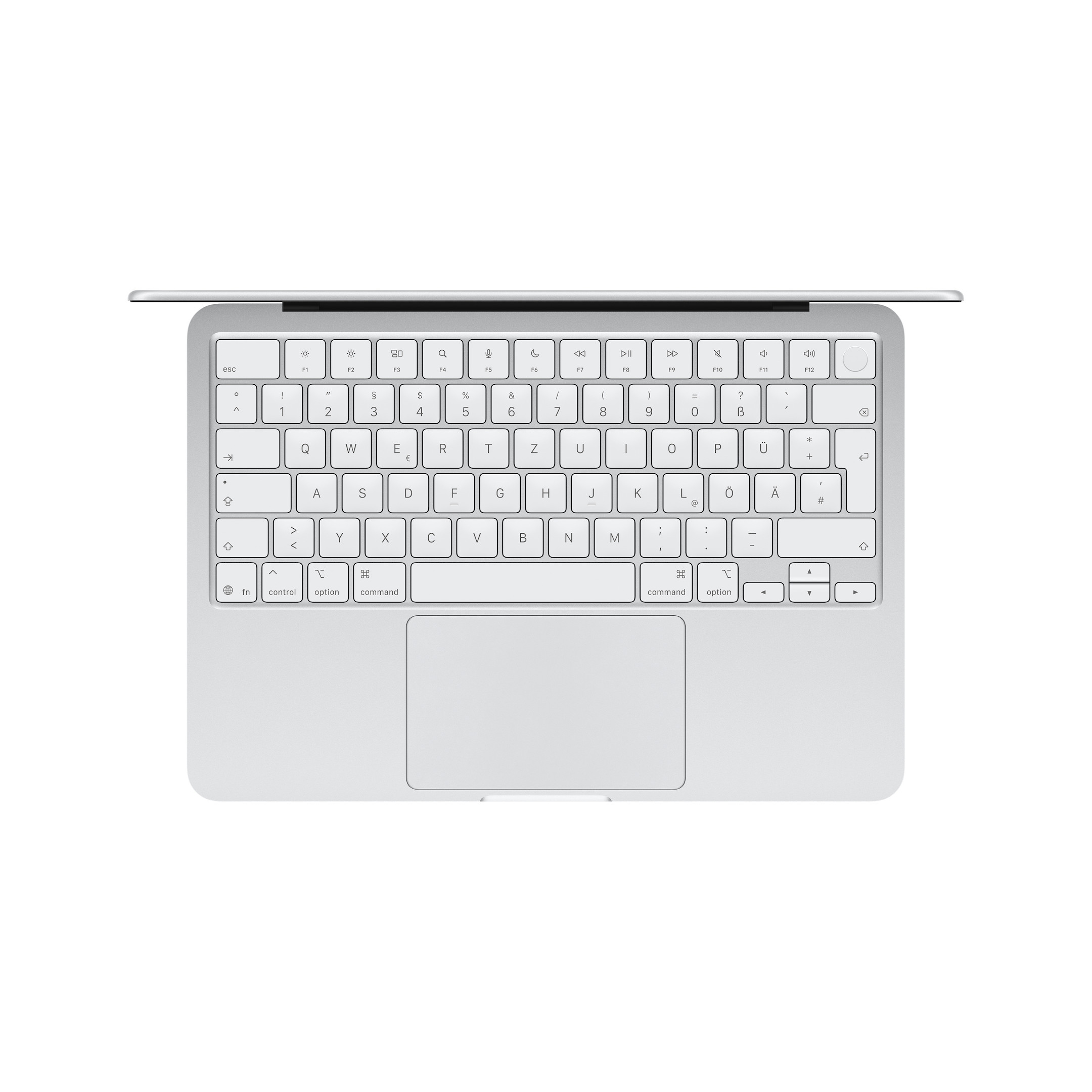 Apple-MacBook-Neo-13-mit-A18-Pro-Chip-6-Core-CPU-5-Core-GPU-8GB-RAM-512GB-SSD-und-Magic-Keyboard-mit-Touch-ID-in-Silber