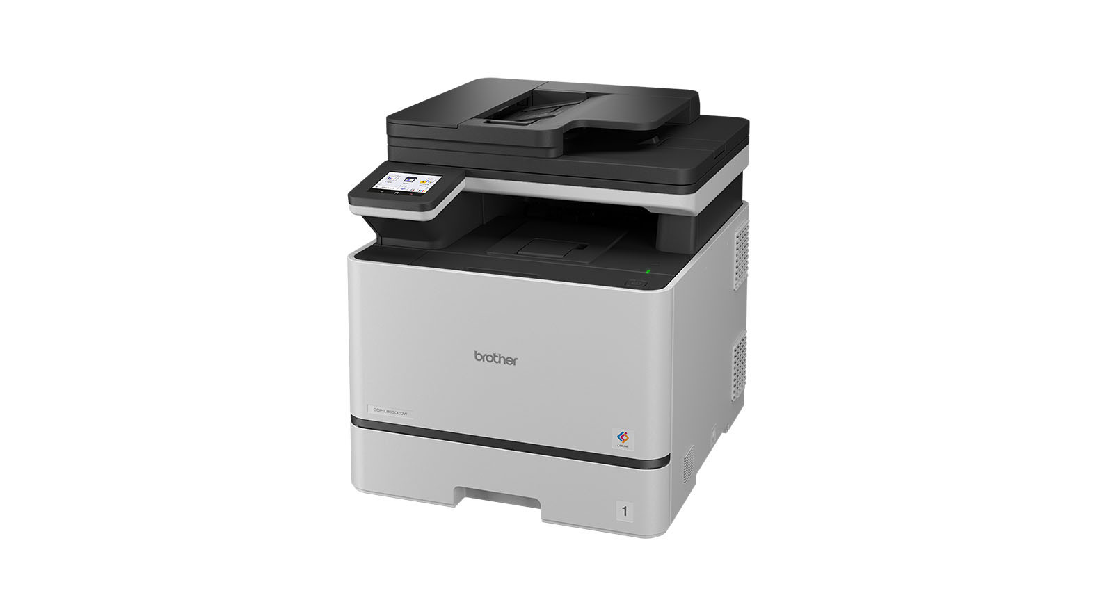 Brother-DCP-L8630CDWZG1-Professioneller-3-in-1-Farblaser-Multifunktionsdrucker