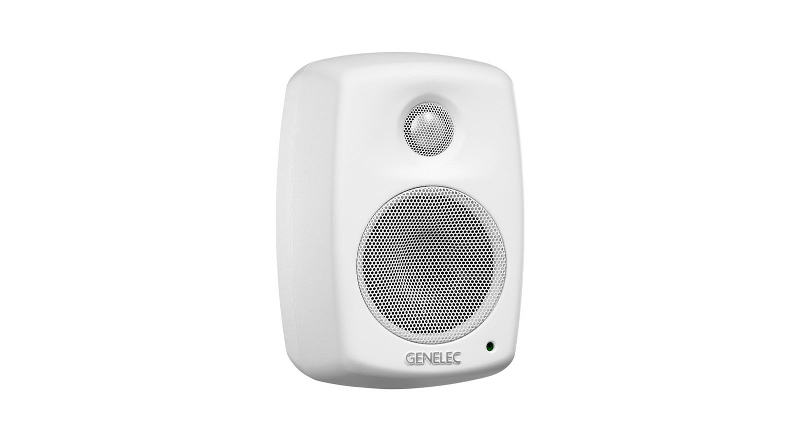 GENELEC-4410A-Smart-IP-installatieluidspreker-wit