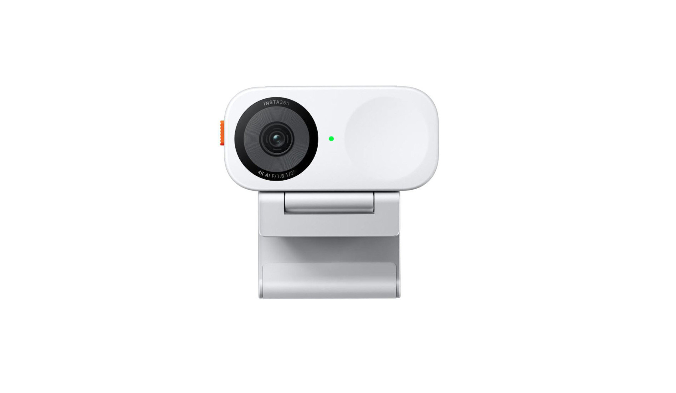 Insta360-Link-2C-intelligente-4K-KI-Webcam-mit-Auto-Zoom-Polarweiss-Demoware